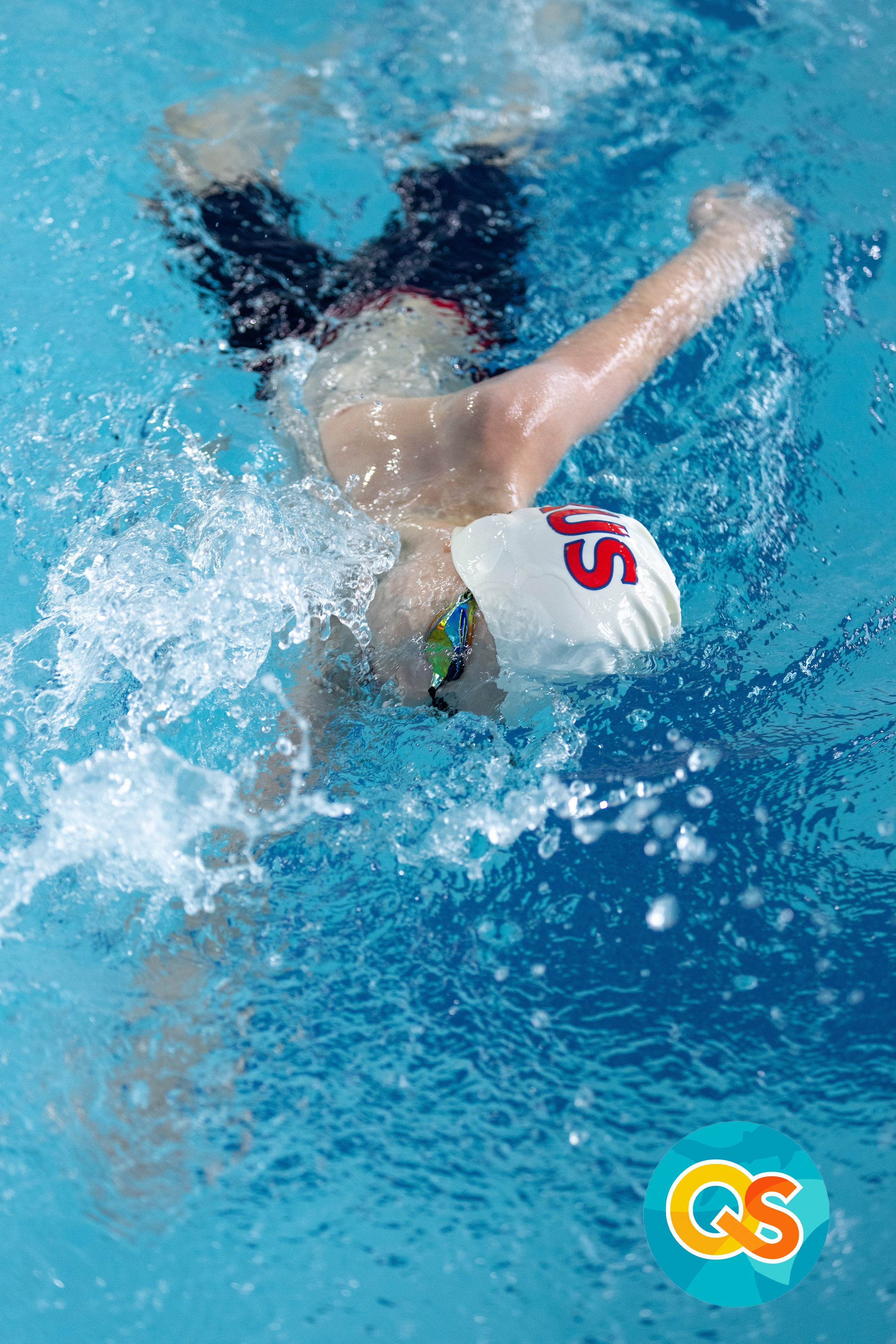 QueenShark, II этап // Фотограф Алексей Соломин. Спортивный фотограф Алексей Соломин