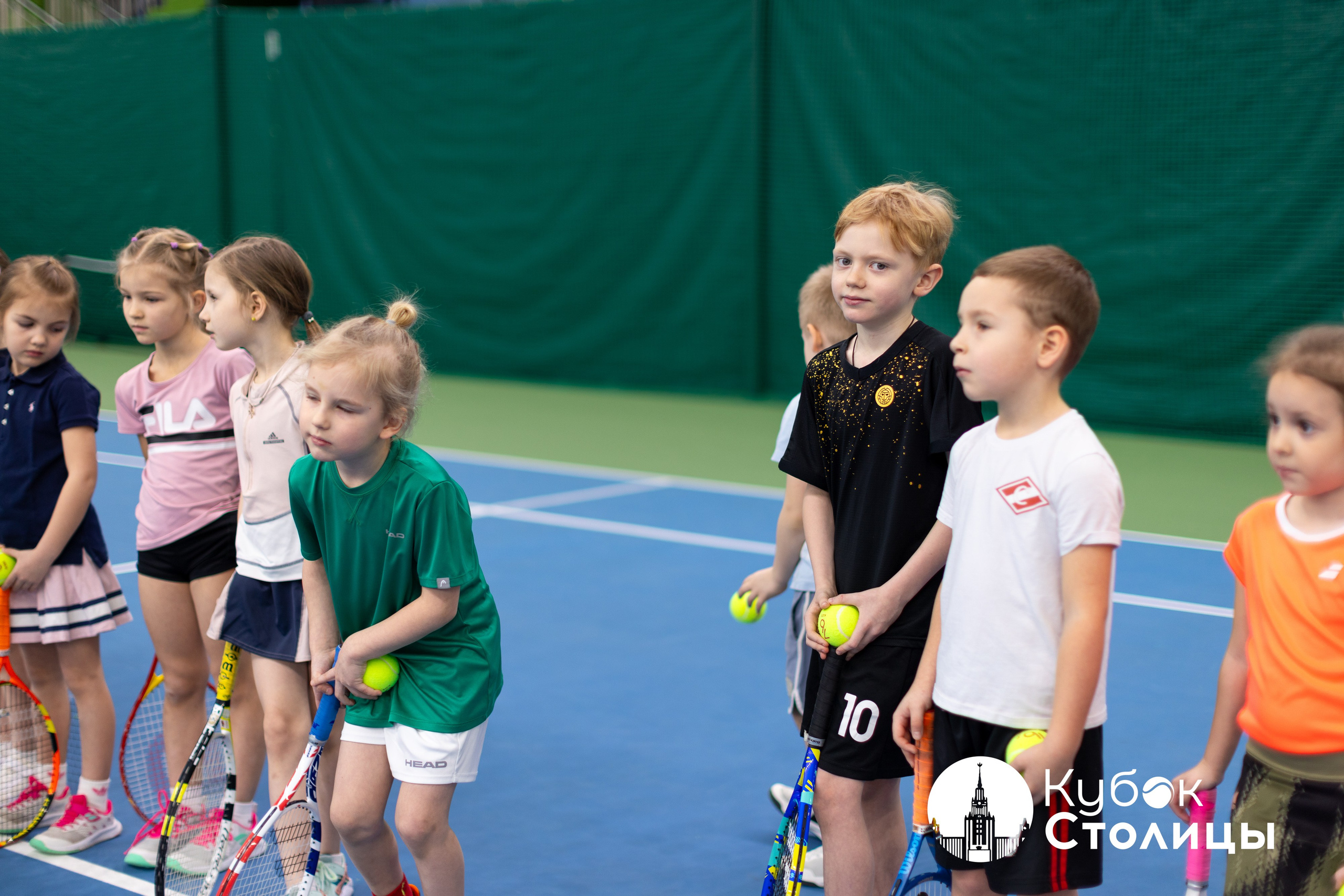 "Кубок столицы" в Лужниках // 16 марта 2025. Спортивный фотограф Алексей Соломин