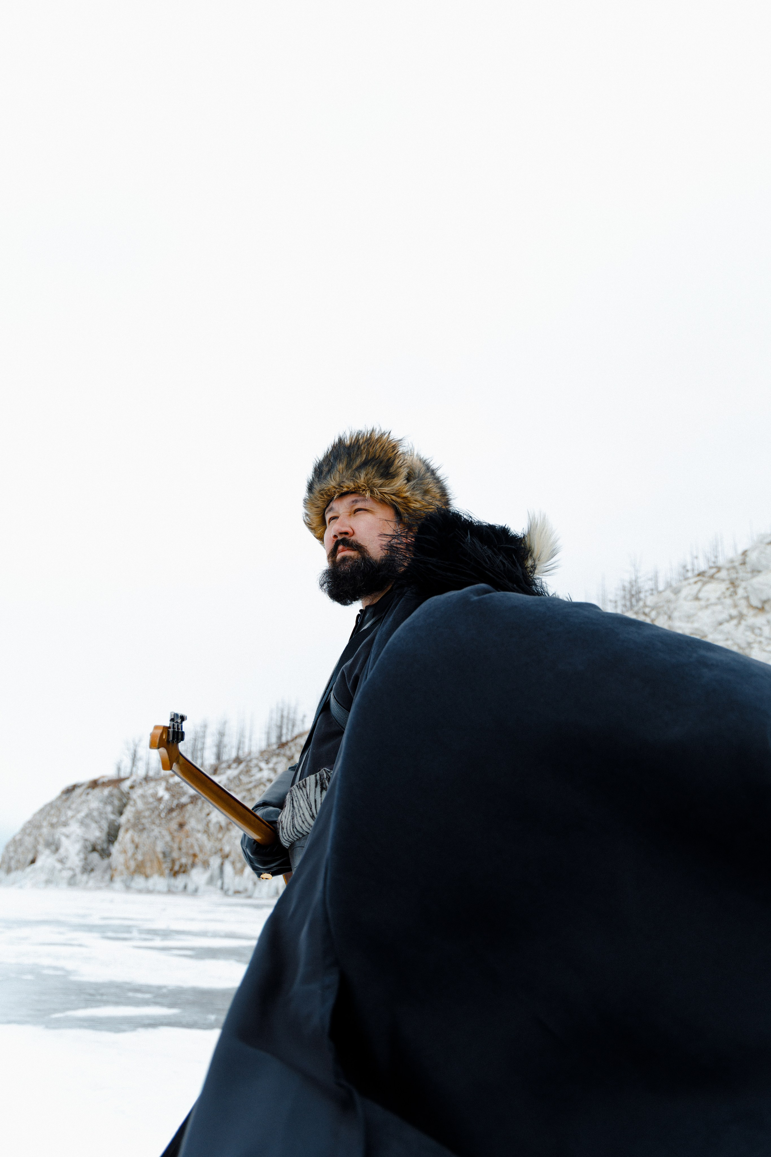 AY YOLA — Aihulyu. Мансорунов Баир | Фотограф | Бурятия