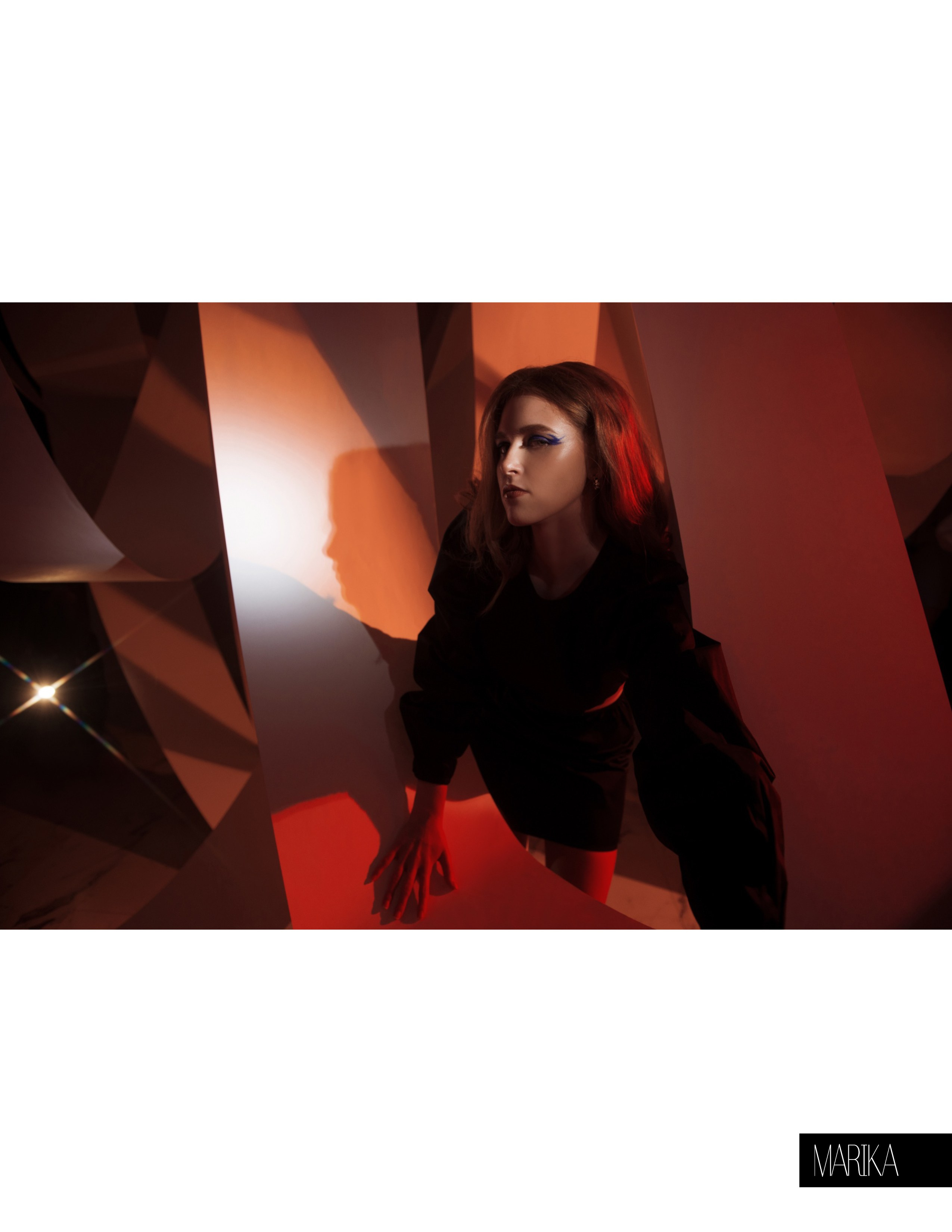 Публикации. Фотограф Кристина Гришина Рязань