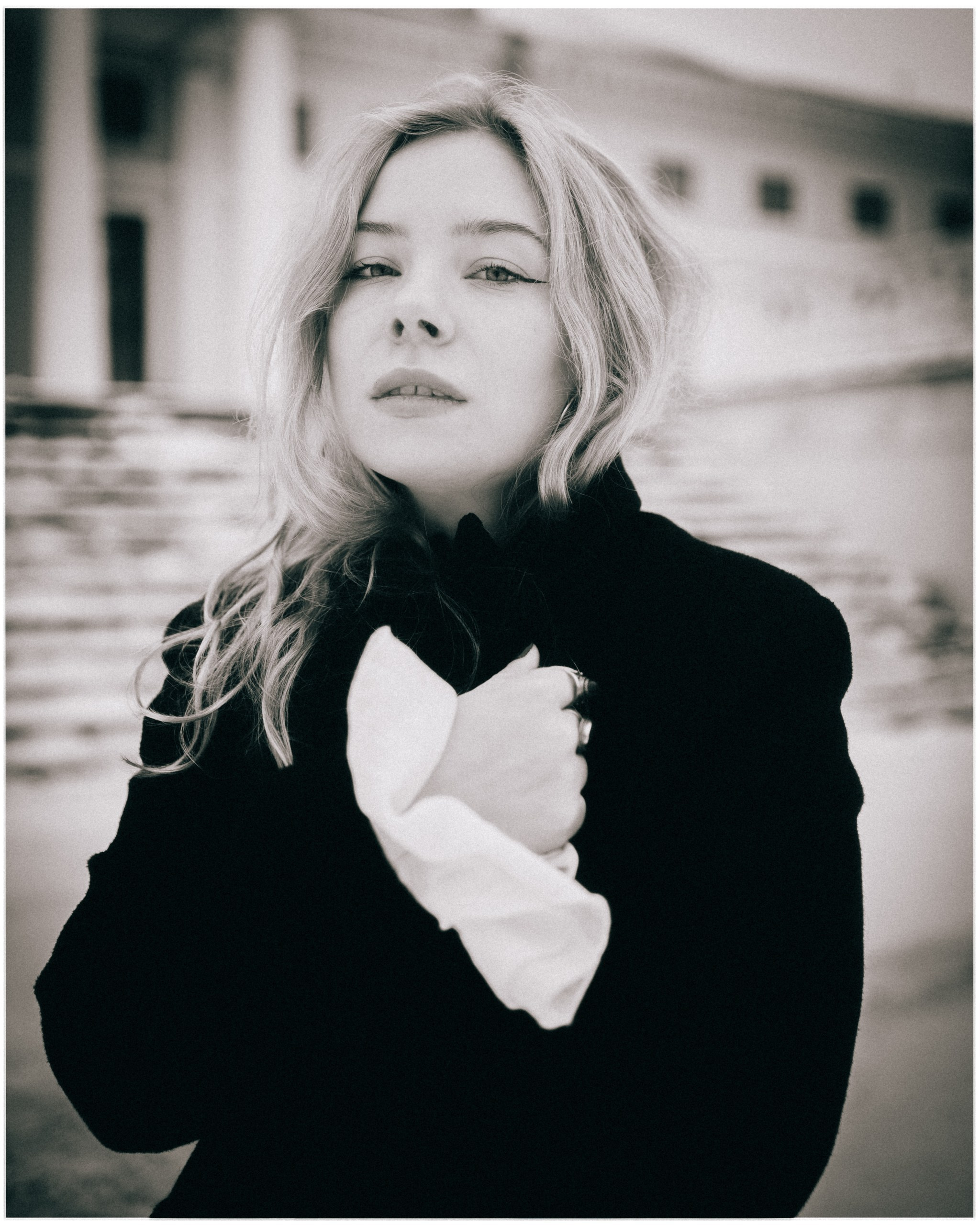 Зимнее. Фотограф в Рыбинске и Ярославле Маша Разумова