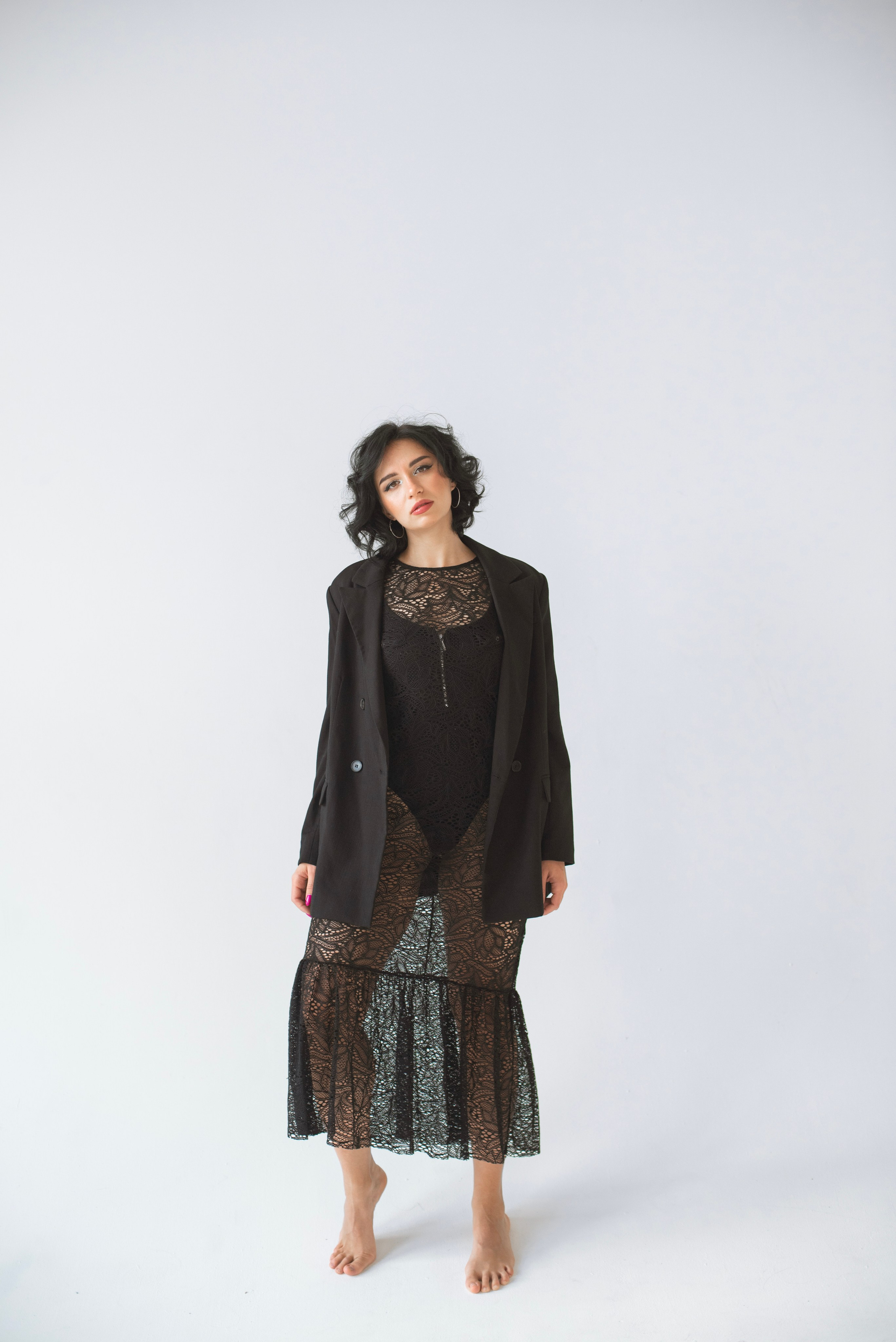 Анастасия. Индивидуальные и свадебные фотосессии в Москве. Фотограф Маякова Вера