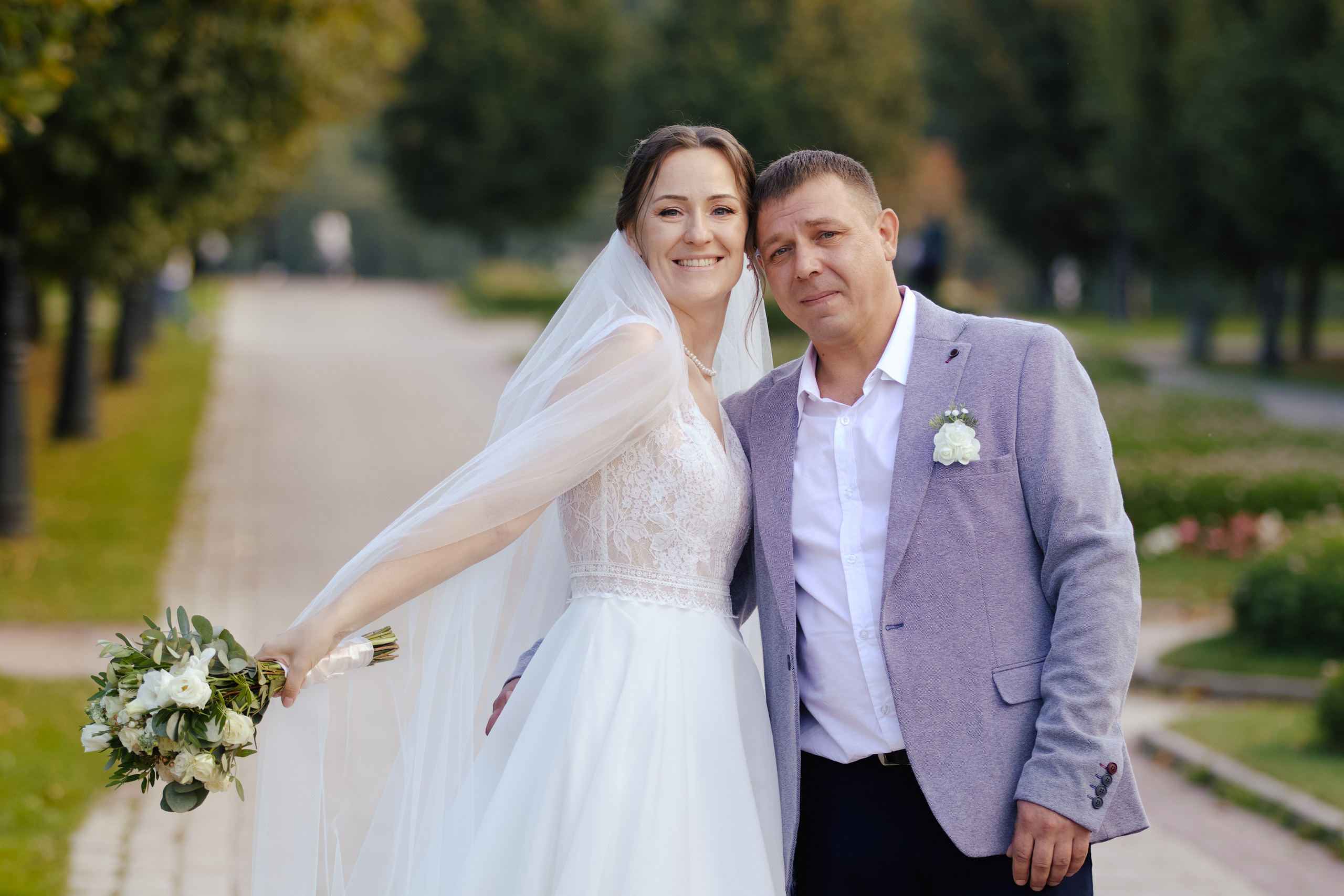 Свадьба Ани и Юры. Шилов Арсений — репортажный фотограф в Москве