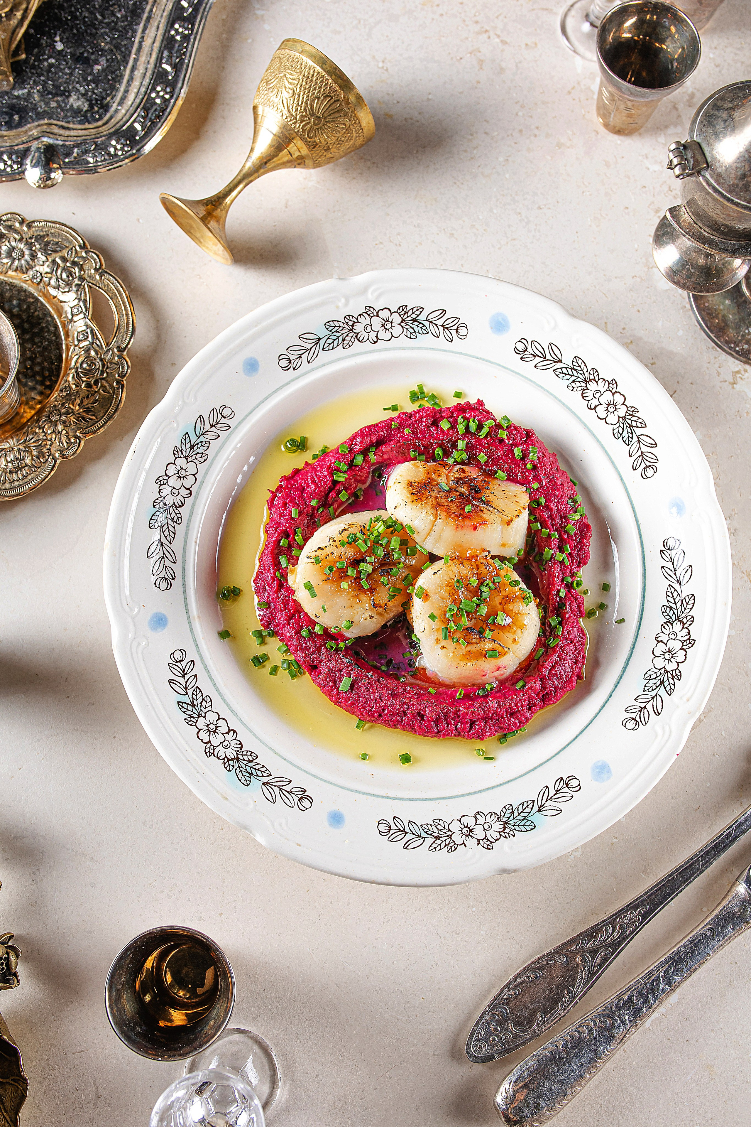 ESTER. Фотограф Агеева Мария