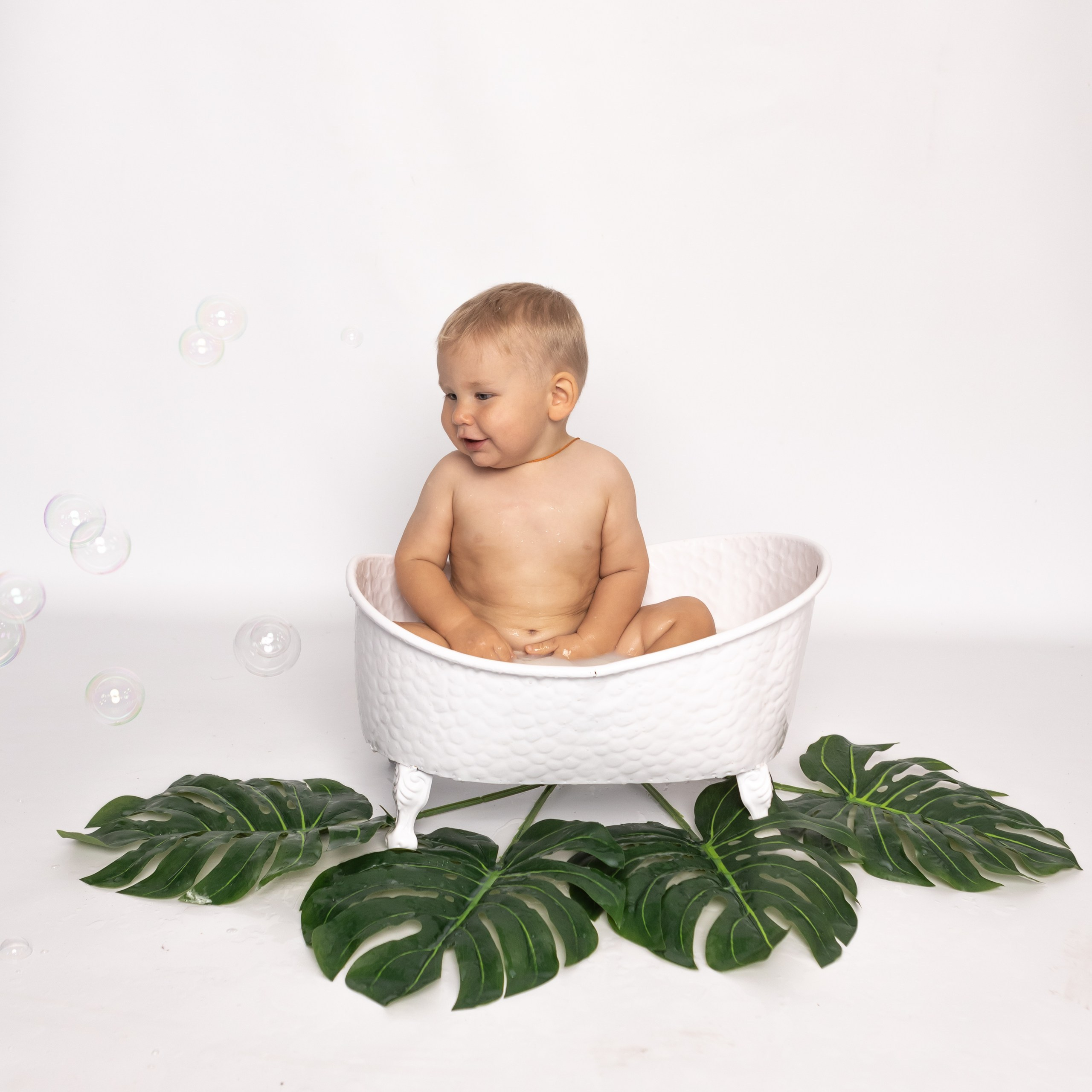 Годовасие. Фотограф новорожденных. Детский и семейный фотограф Марьяна Юдина