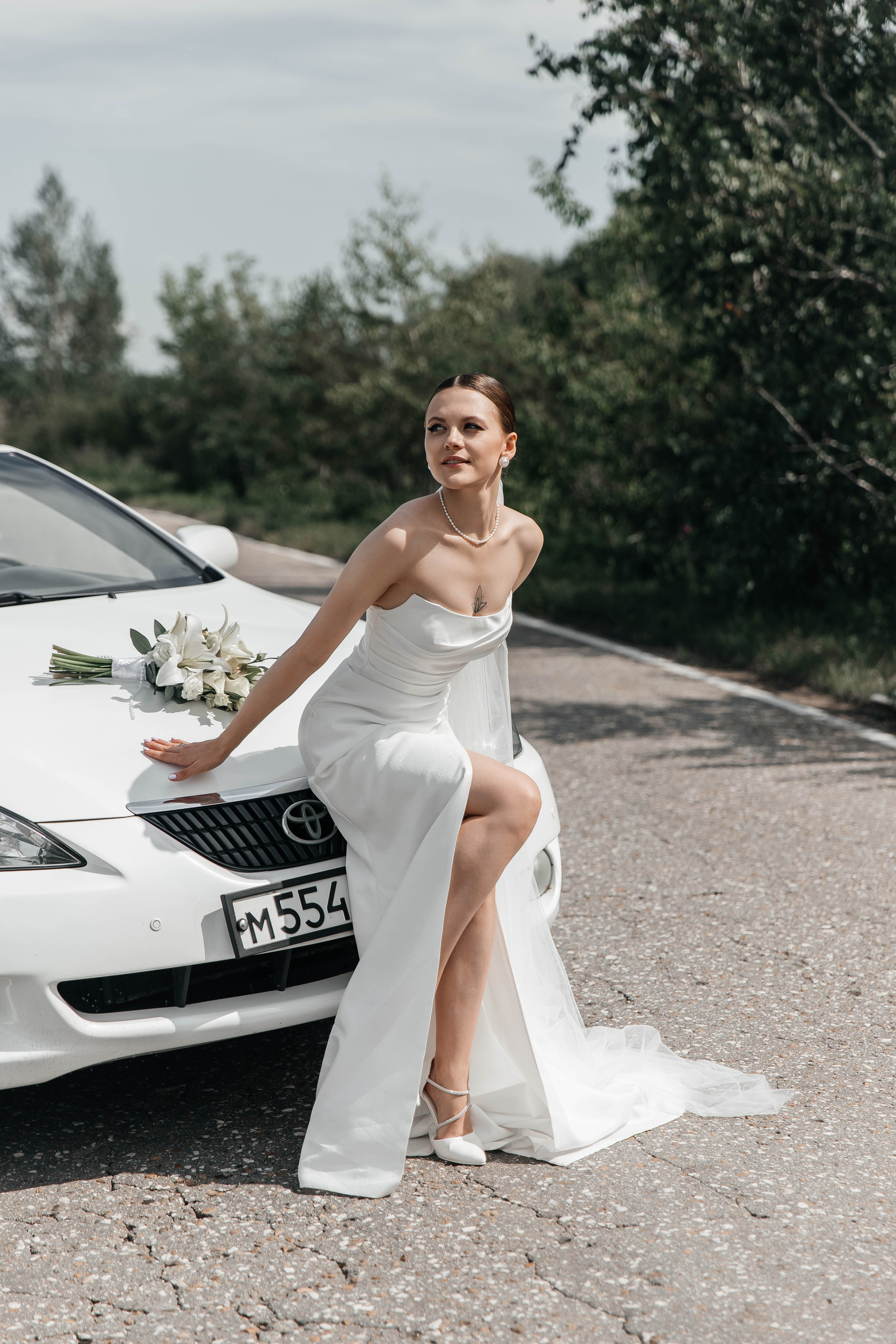 Роман & Елизавета. Главная