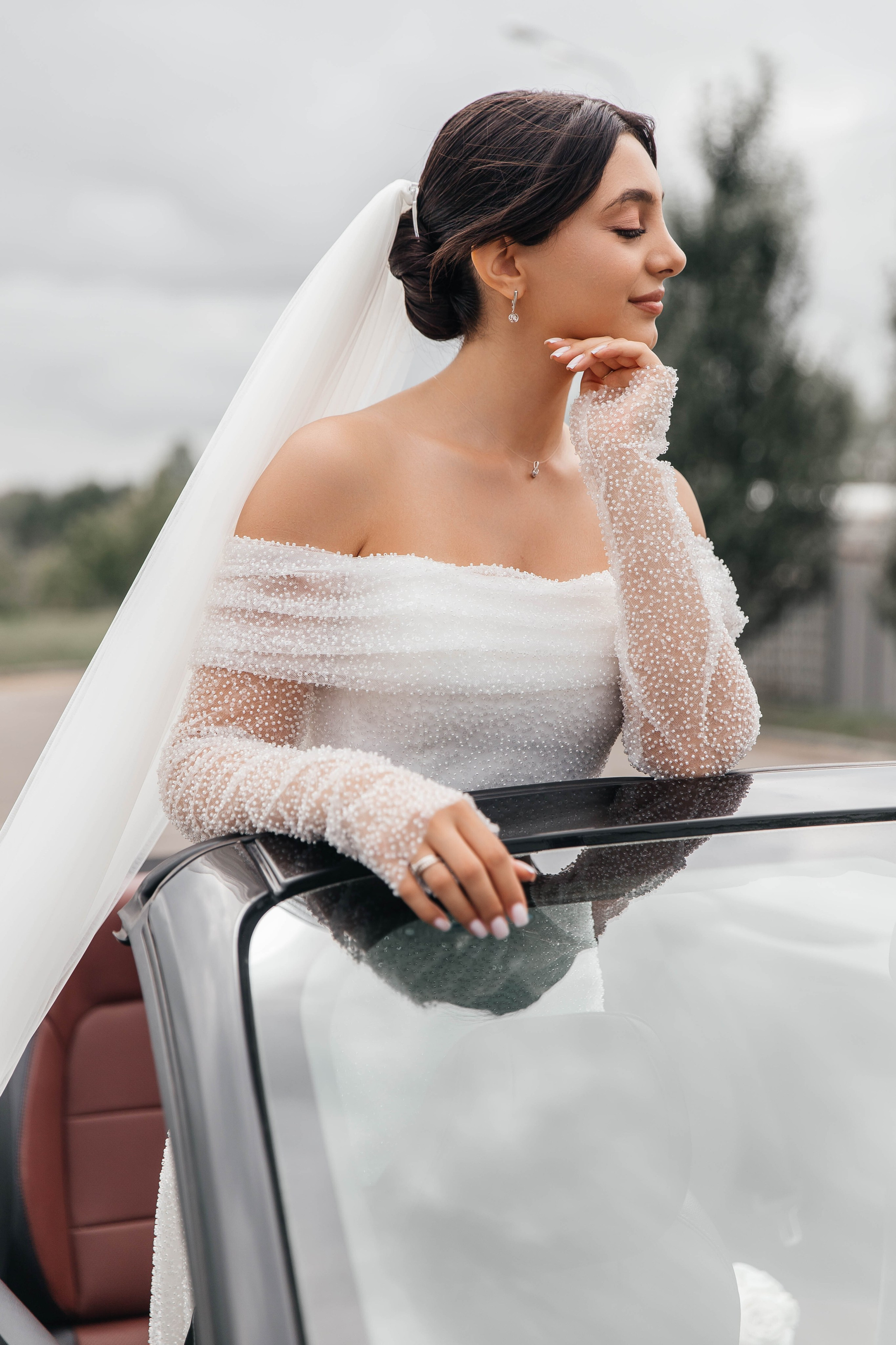 Арсен & Мариам. Главная