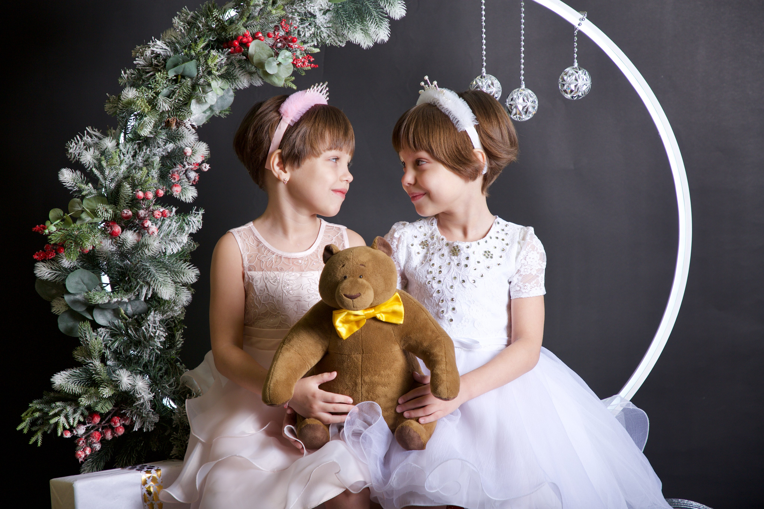 Студийная съёмка. Школьные выпускные альбомы в Москве Марина Николаева