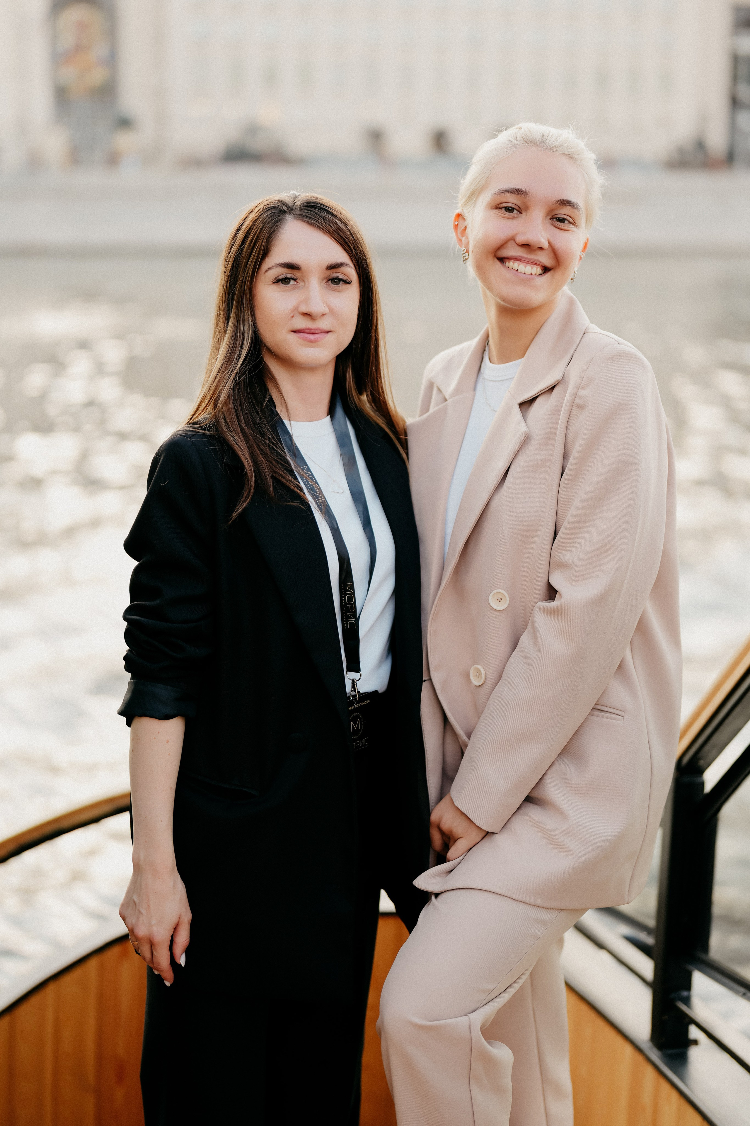 Концерт на воде. Фотограф в Москве Дмитрий Рогов