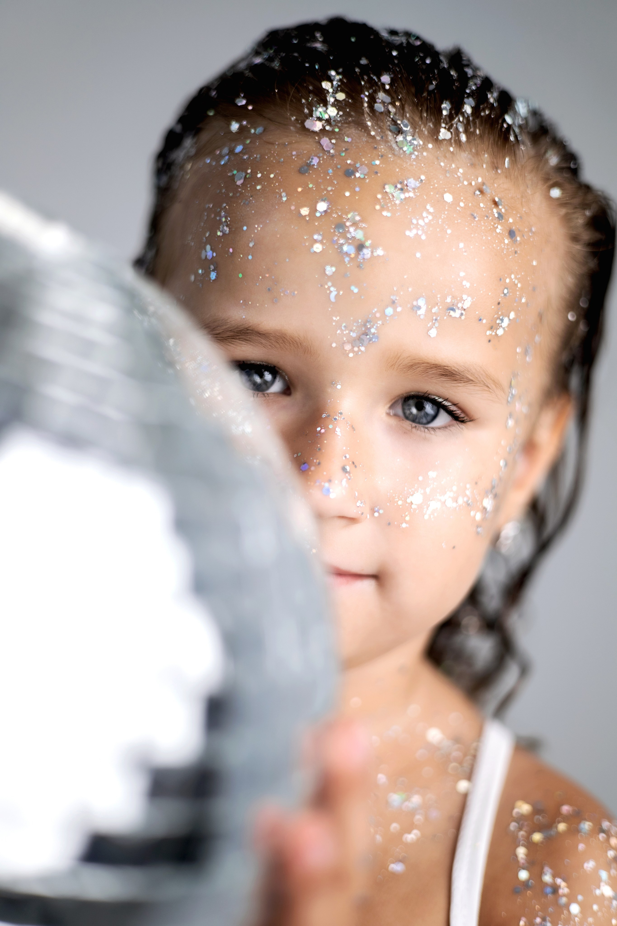 Мирочка. Фотограф Надежда Лукьянова