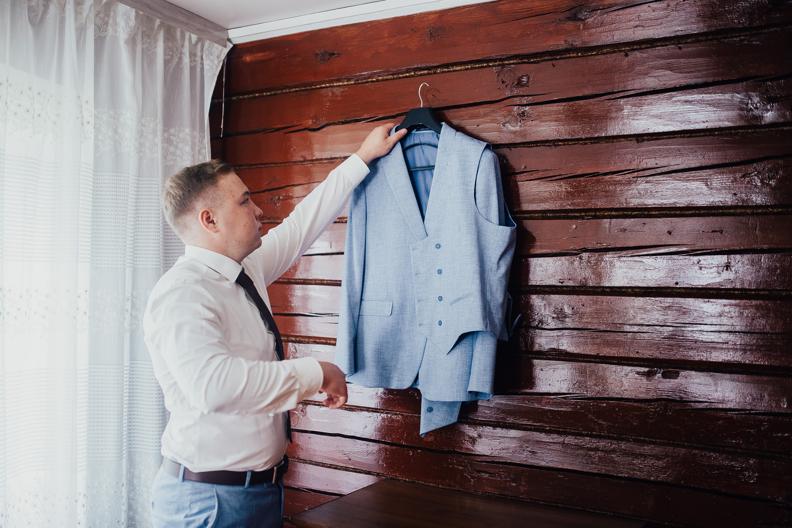 Константин и Александра. Свадебный и семейный фотограф Екатерина Бубнова