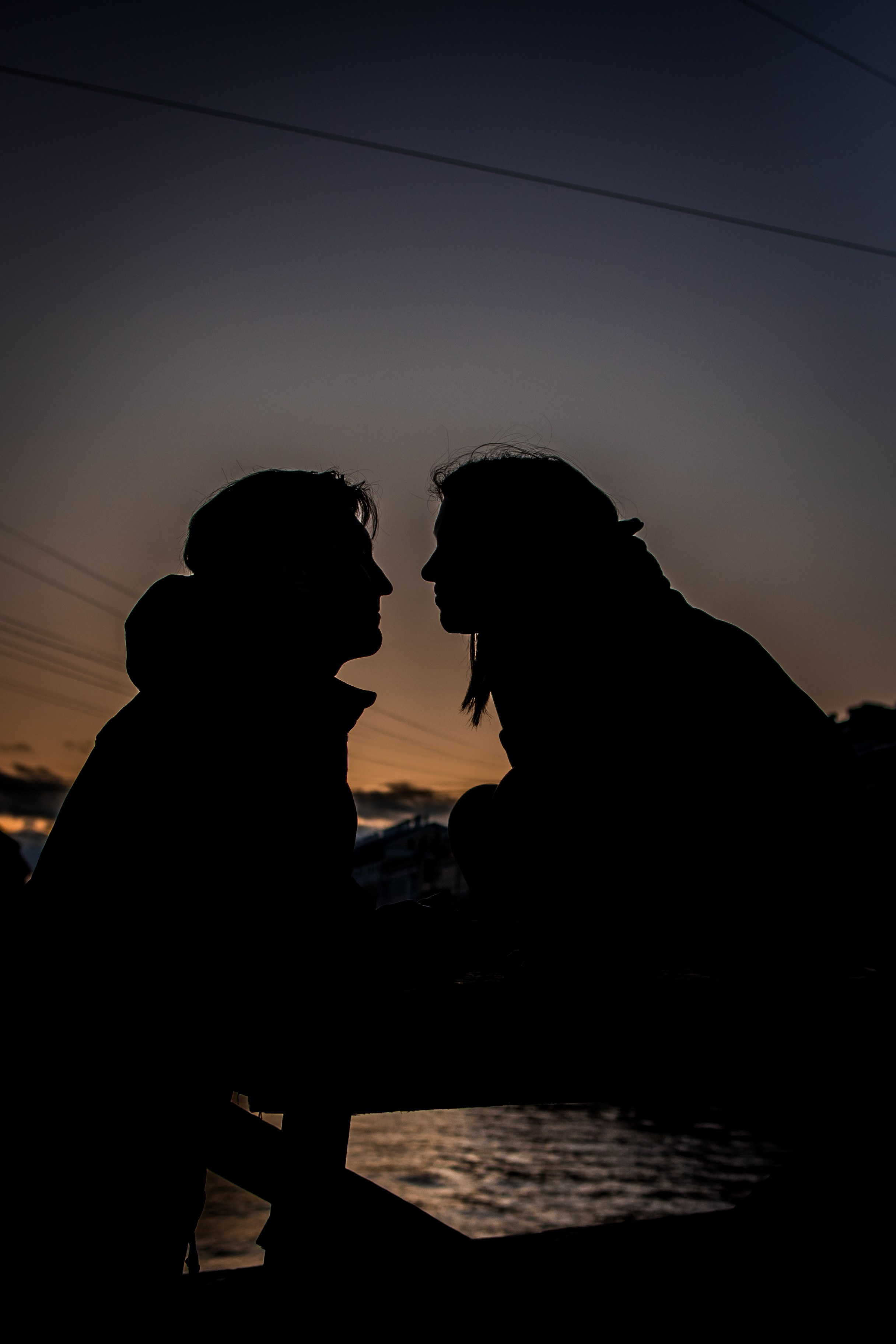 Фотограф в Петербурге