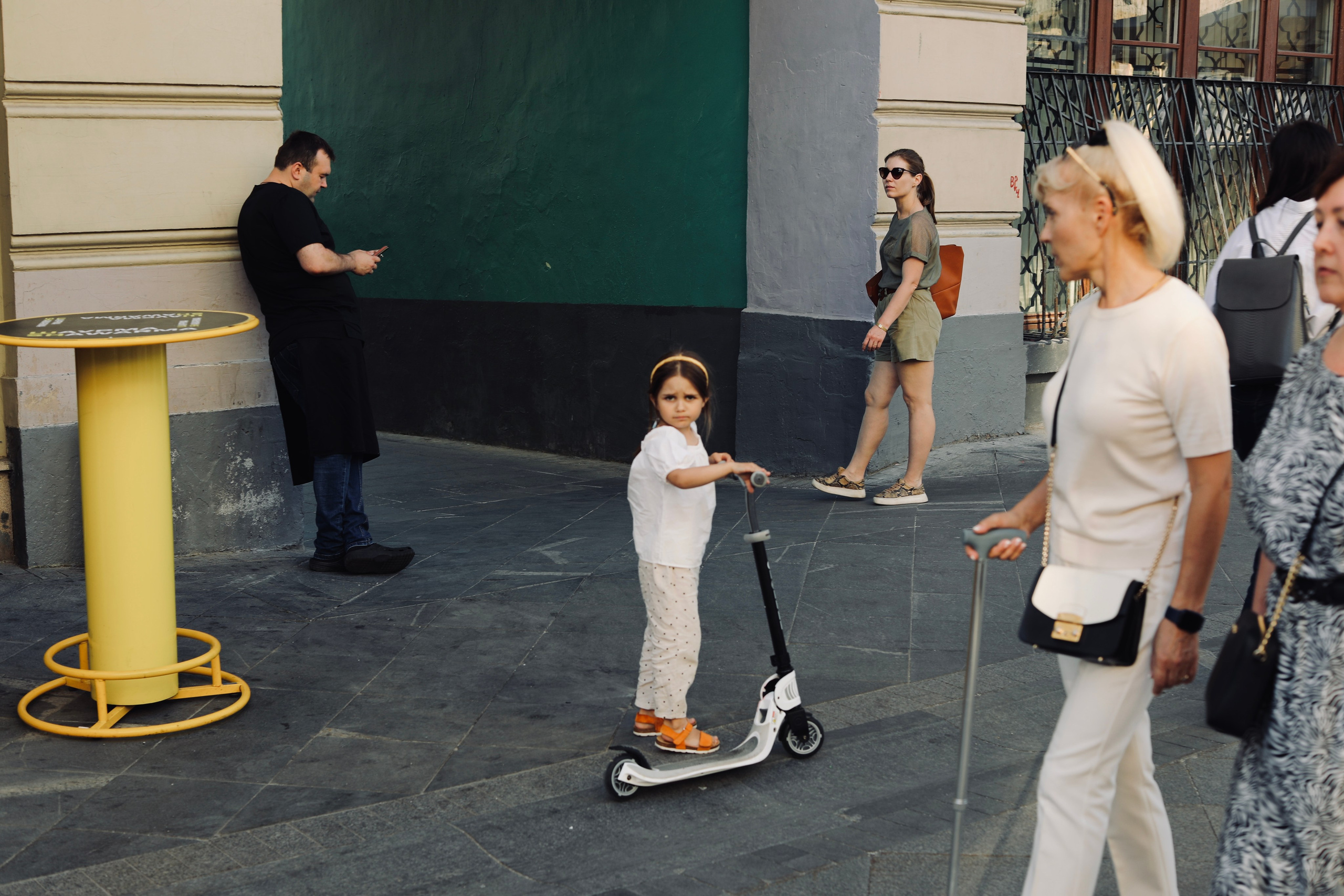 Солнечный зайчик. Семейный и детский фотограф Москва