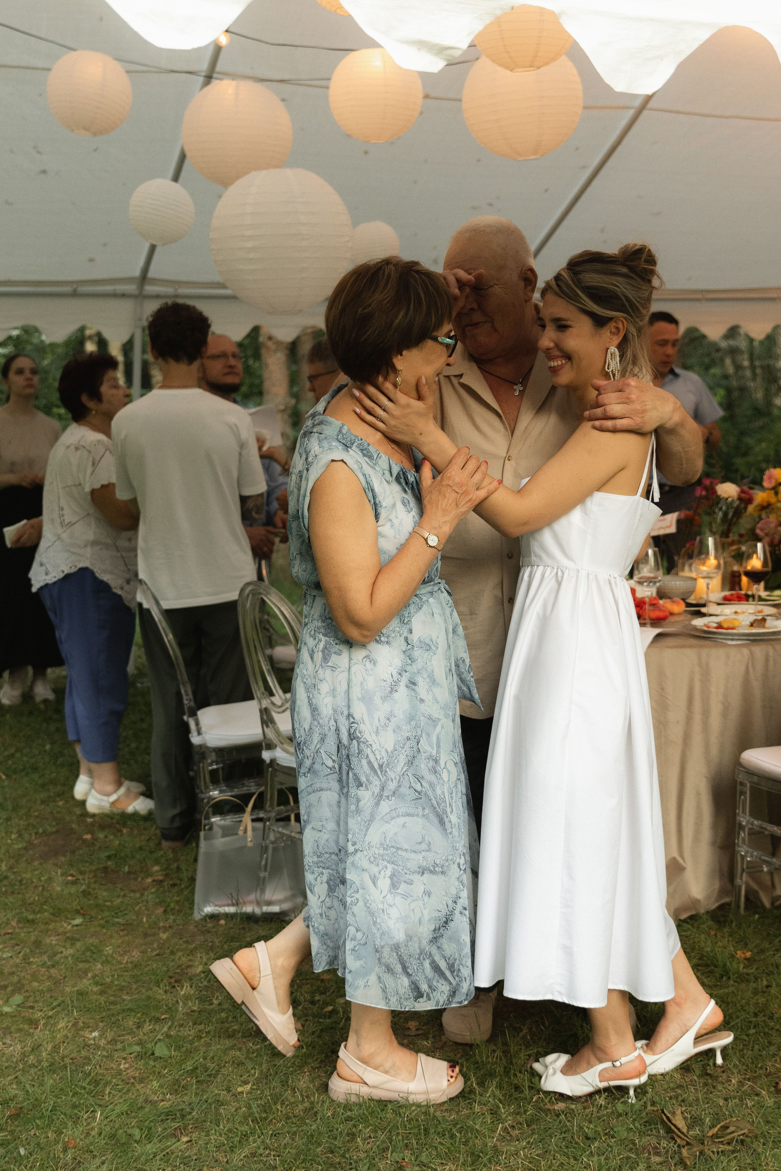 ТЫ — моё навсегда. Свадебный фотограф Ярославль, Рыбинск