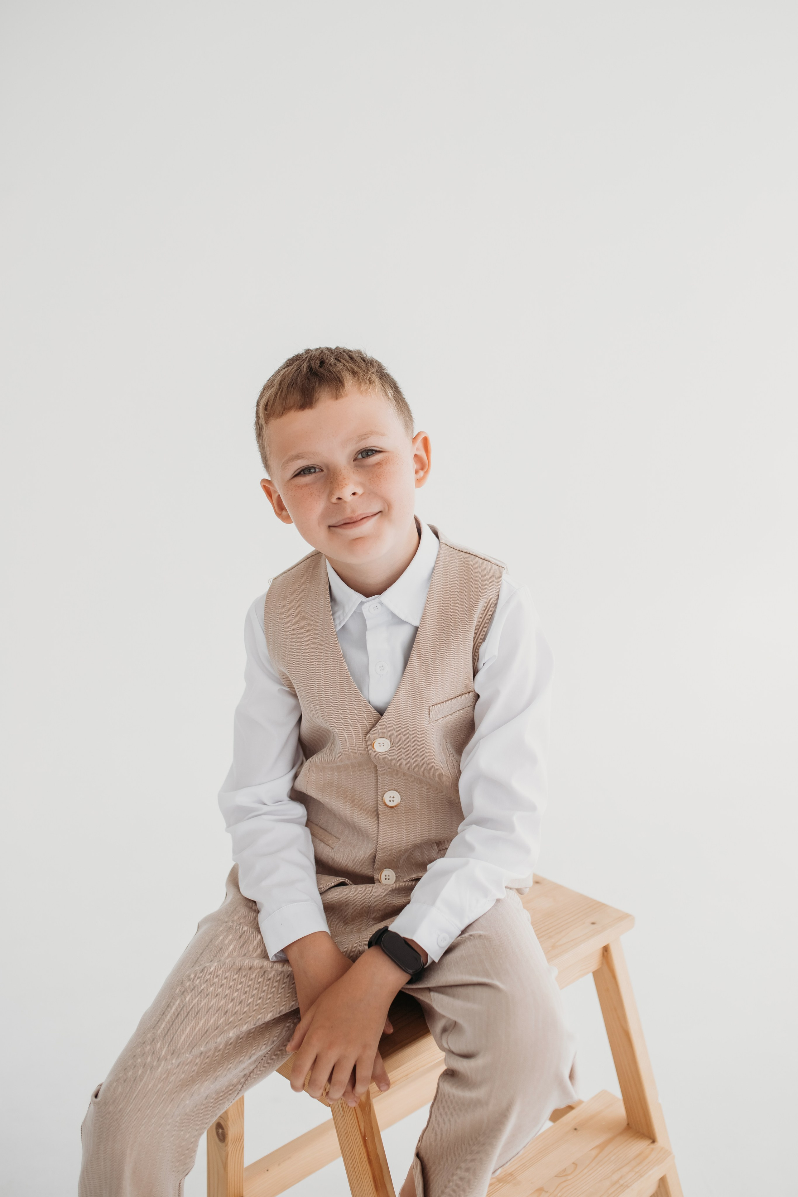 Happy Bday. Семейный и детский фотограф Минск, Беларусь