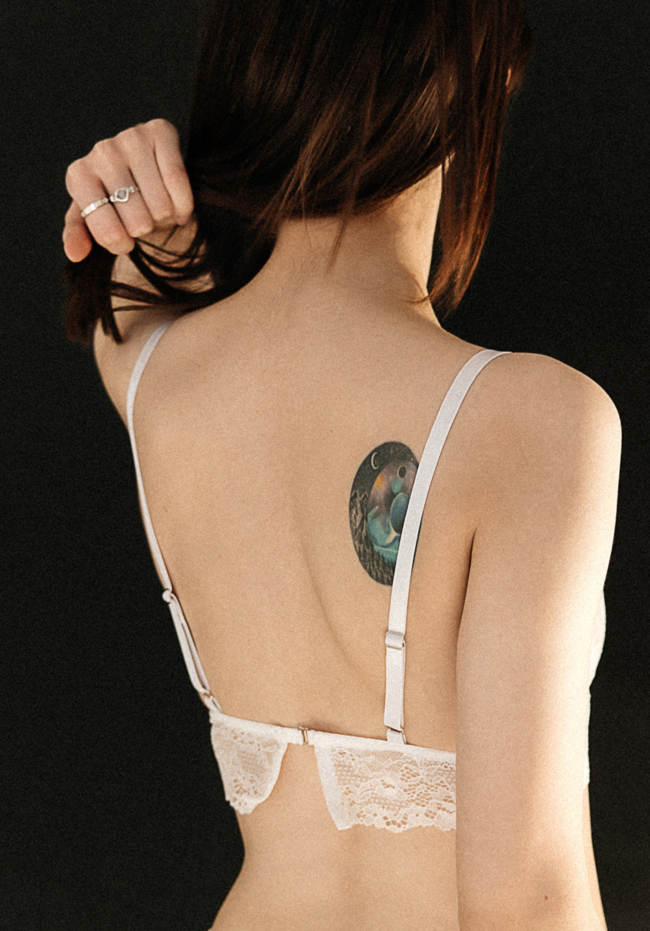 Марина. Фотограф Москва, Санкт-Петербург, Абакан