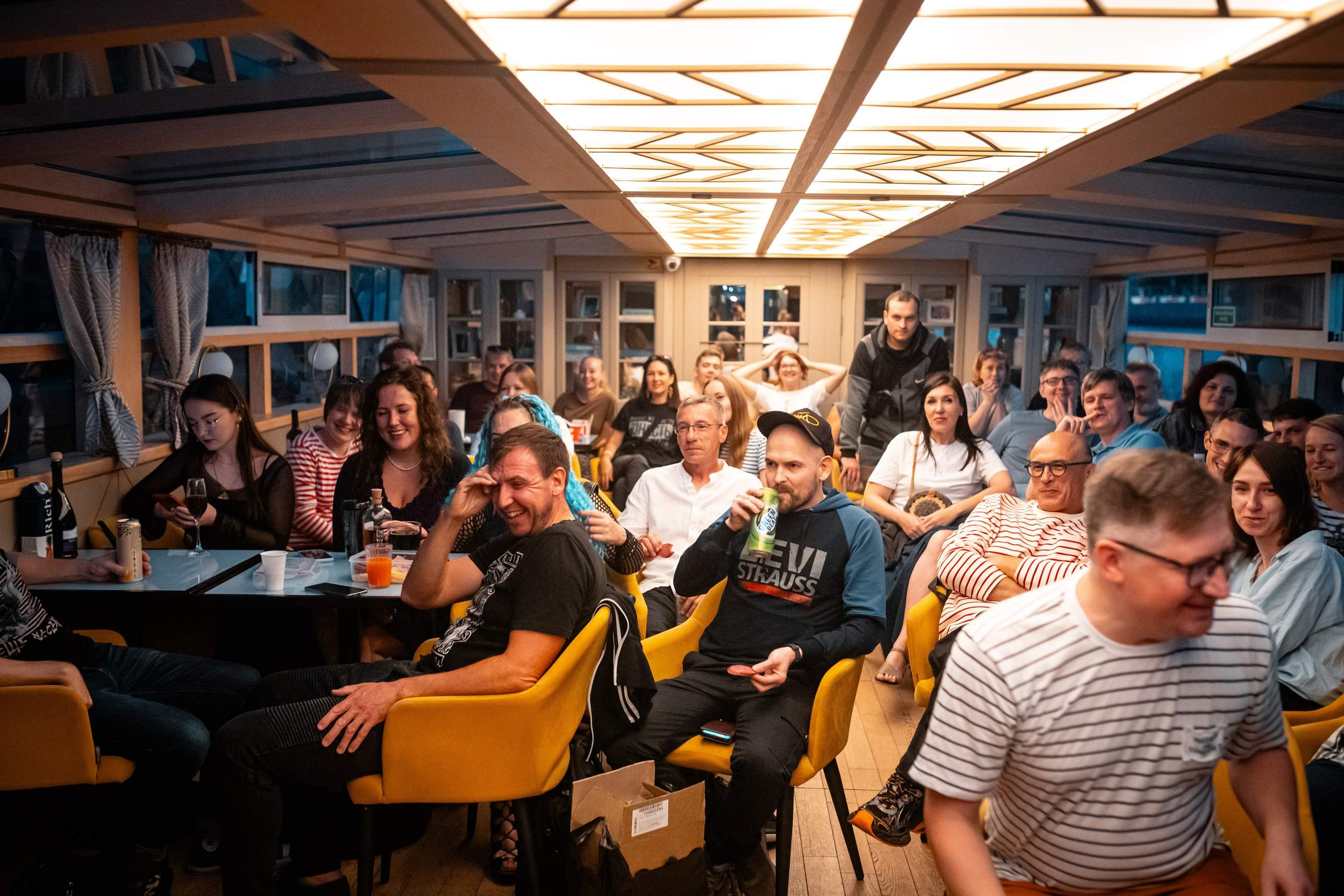 РУДАКОВ&БОРИСОВА. Фотограф Елена Богачева (lenalena_na_na_na)