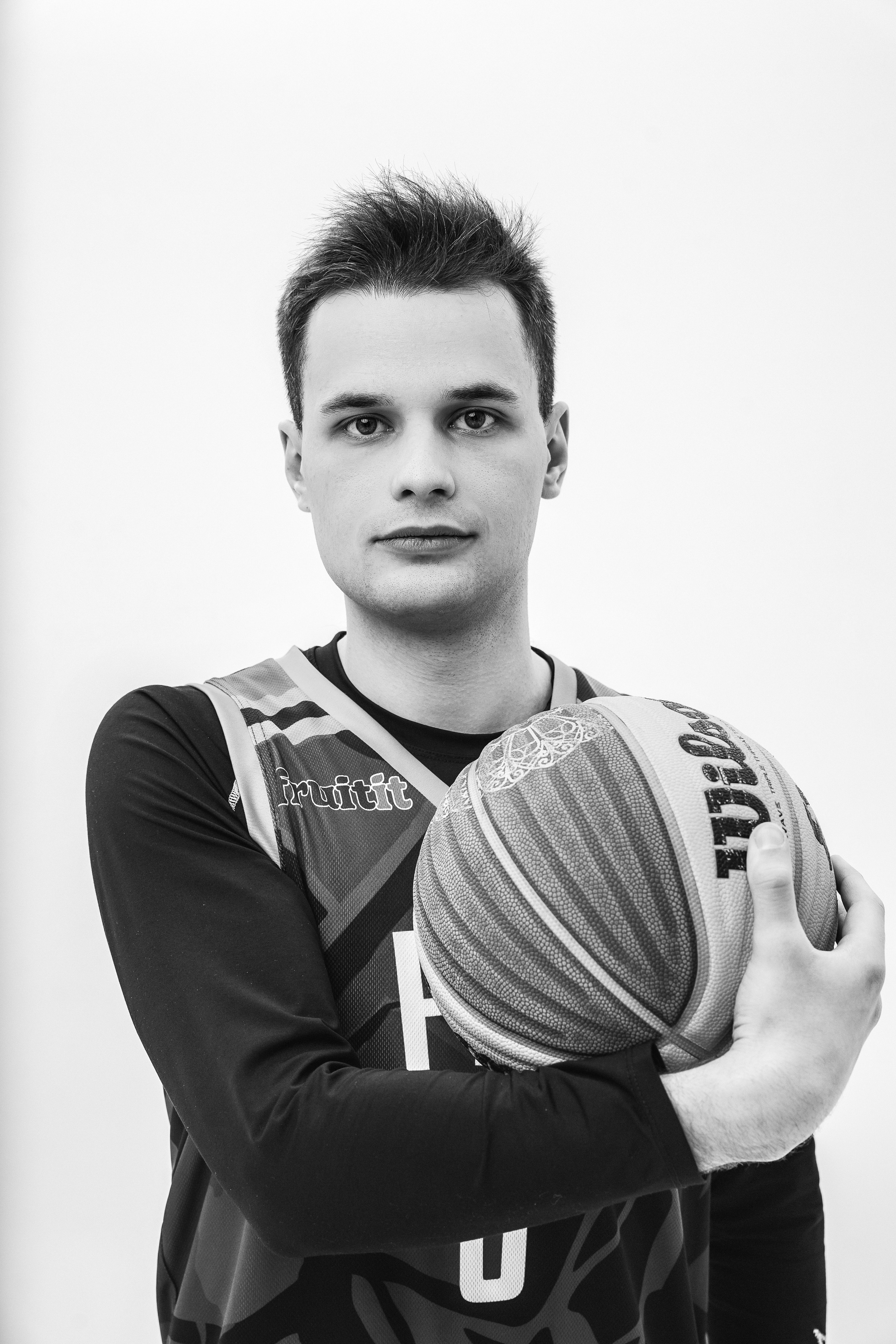 Баскетбольная команда. Свадебный, репортажный, семейный фотограф Елена Брюхова