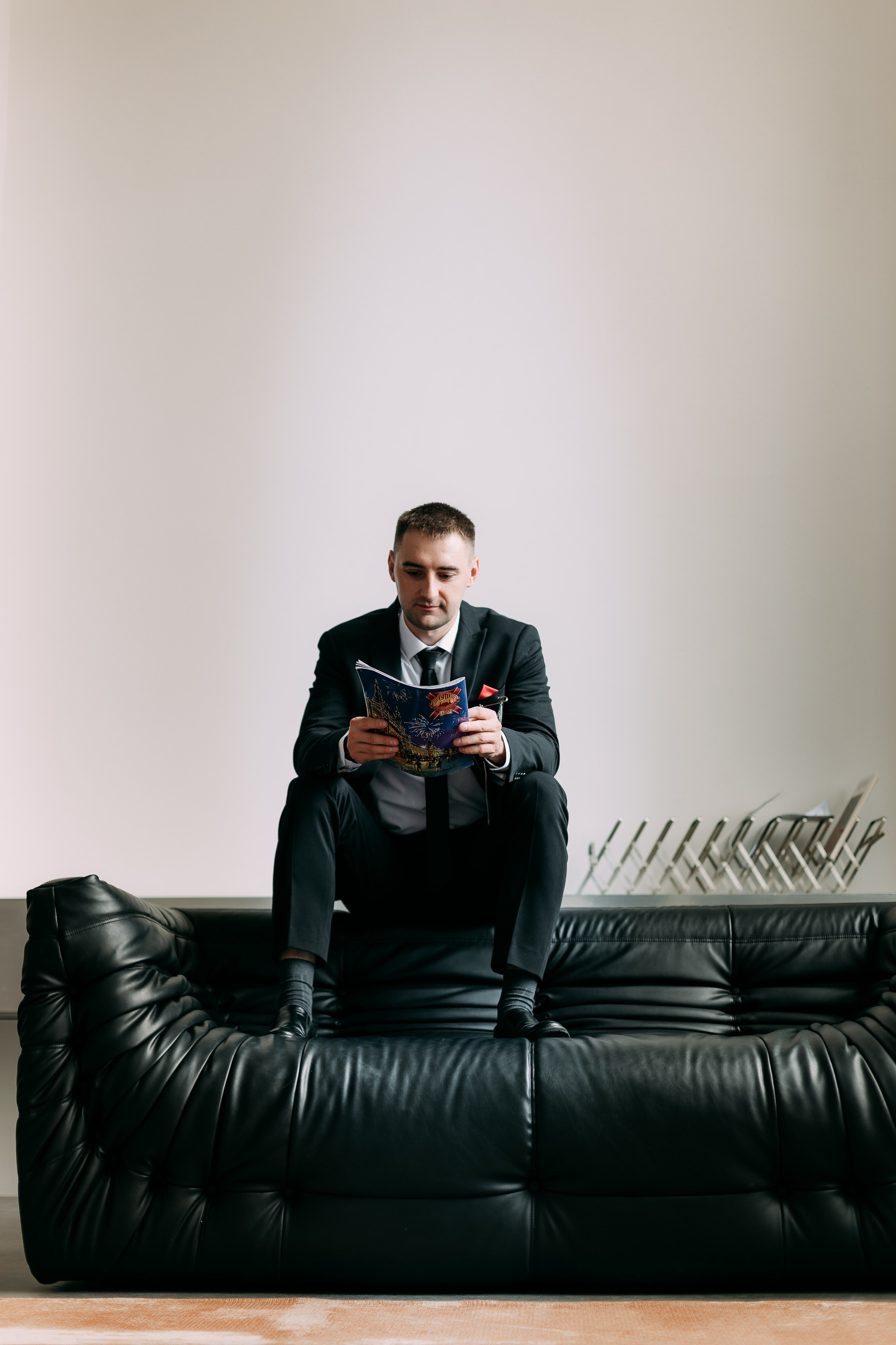 Иван & Настя. Свадебный и репортажный фотограф в Чебоксарах Покровский Александр