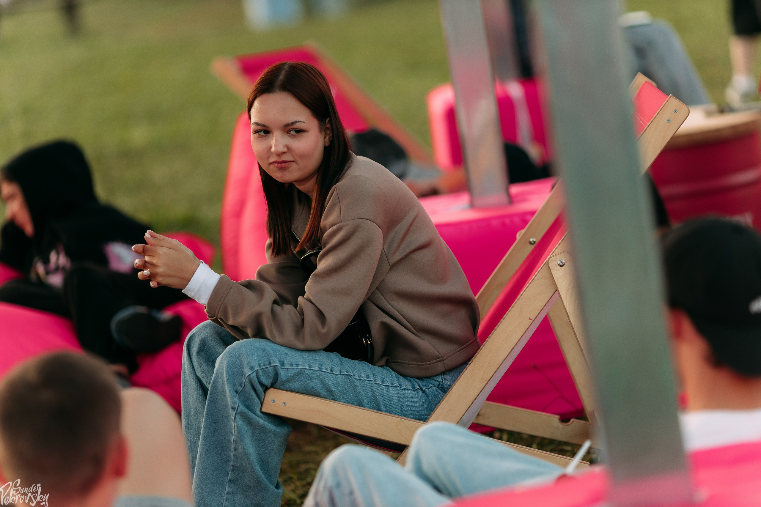 Самокат. Свадебный и репортажный фотограф в Чебоксарах Покровский Александр