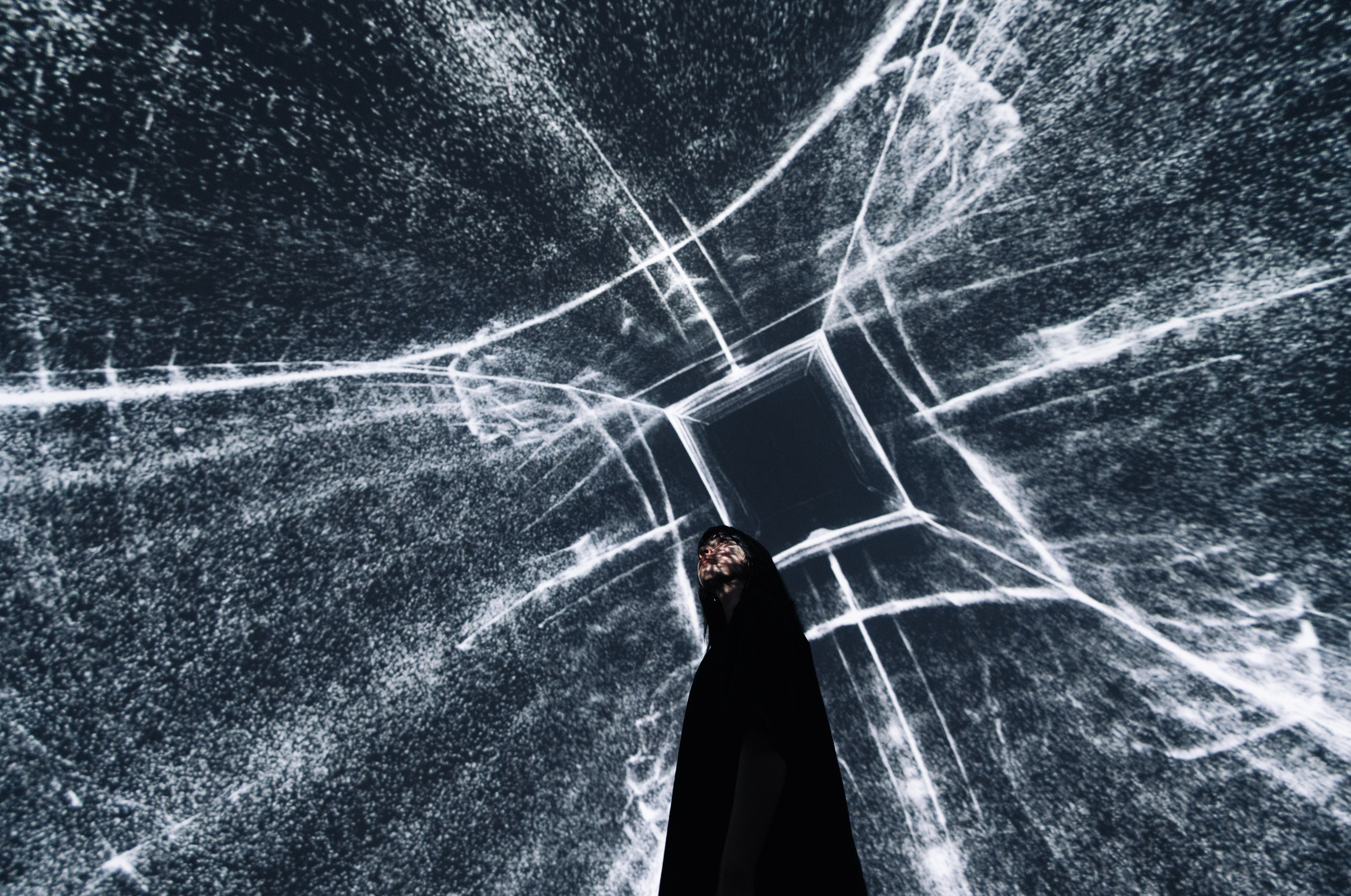 INTERVALS.EXHIBITION. @tomrus: Рустам Шагиморданов — фотограф