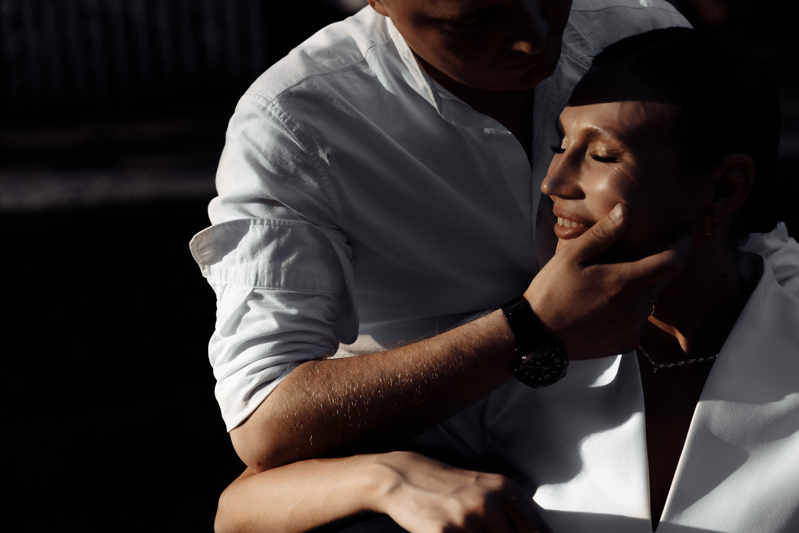 Artem and Alla. Свадебный фотограф Казань Чебоксары Москва