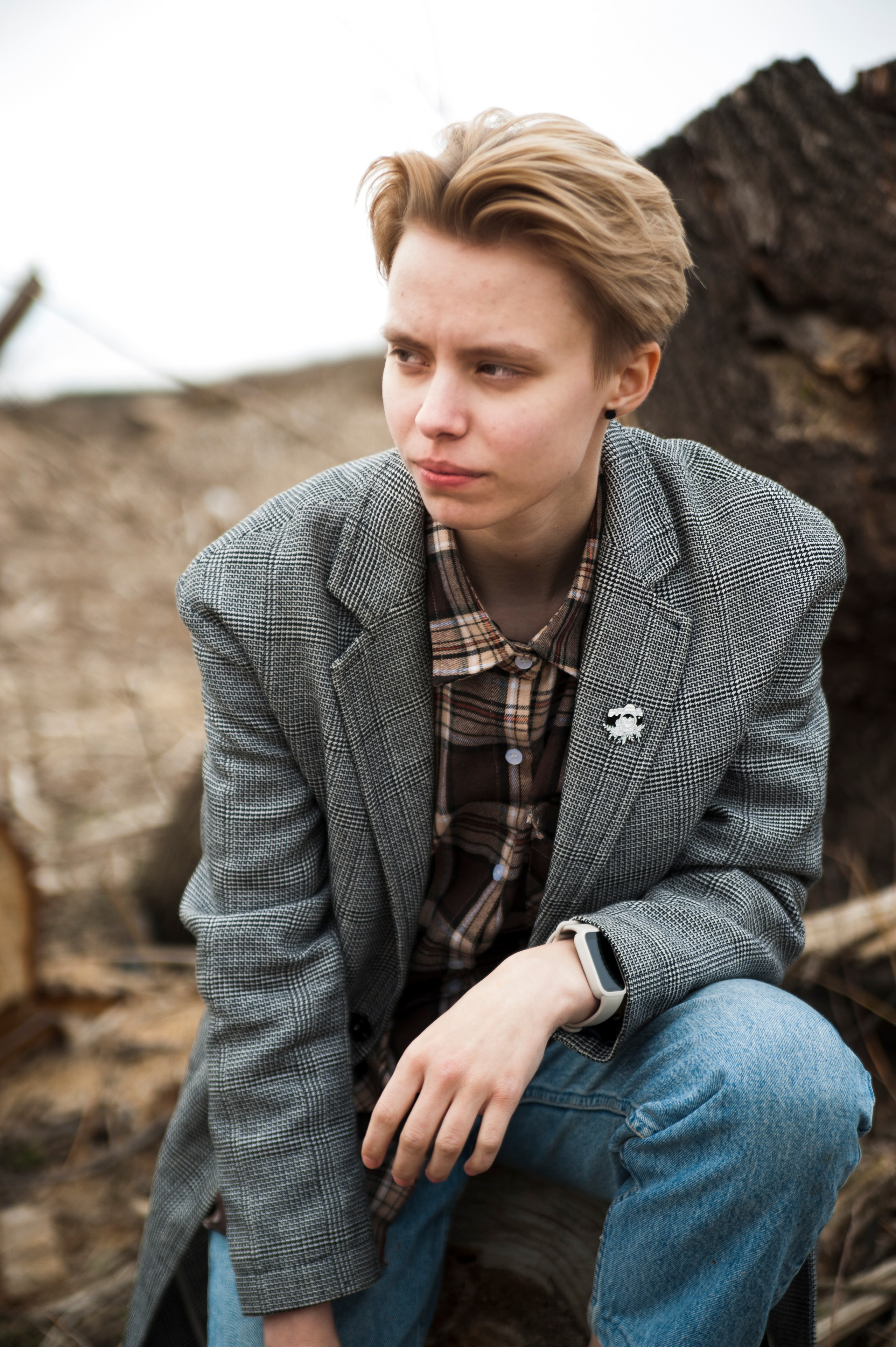 Милена. Арт-фотограф в Рязани Курилов Евгений