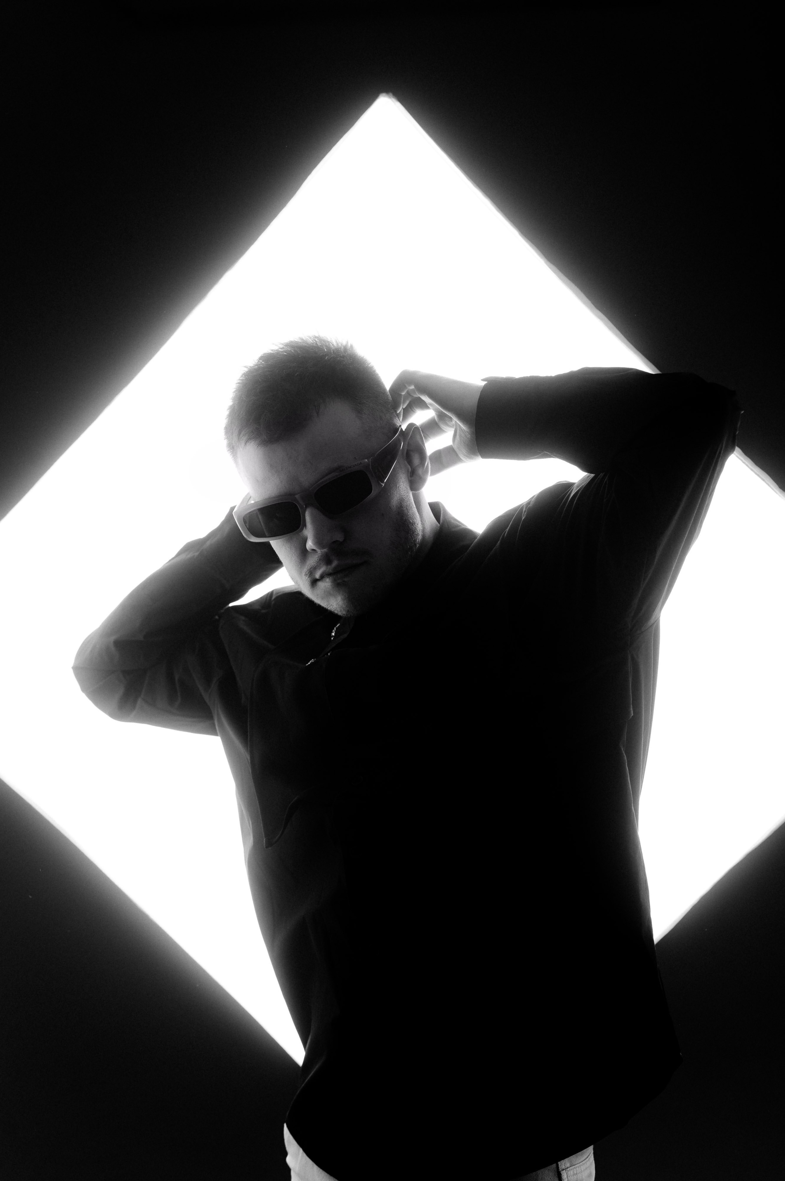 Индивидуальные фотосессии. Фотограф Александр Фомин