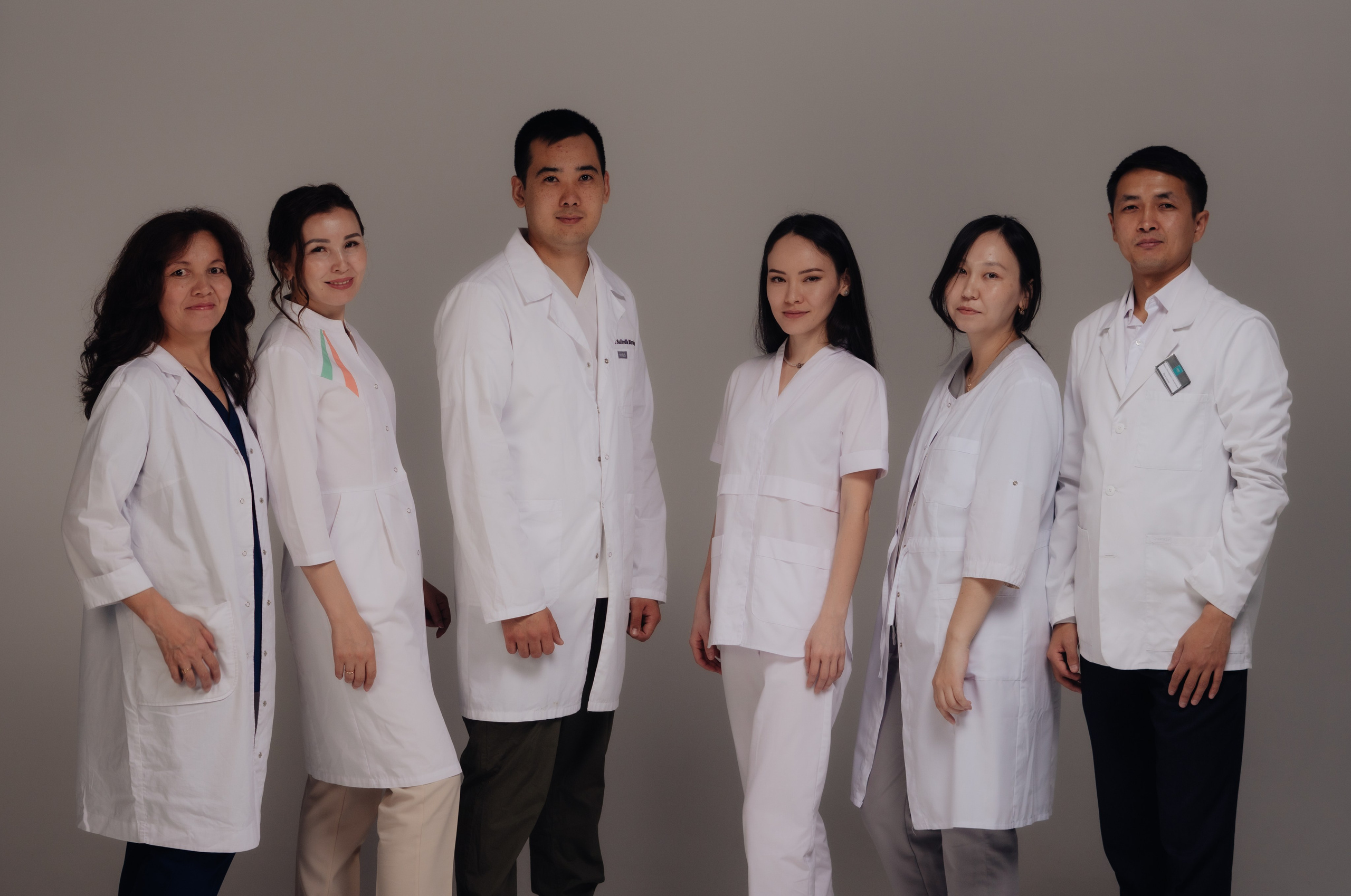 Zere clinic Doctors. Уличный и студийный фотограф в Астане Ержанов Нурасыл