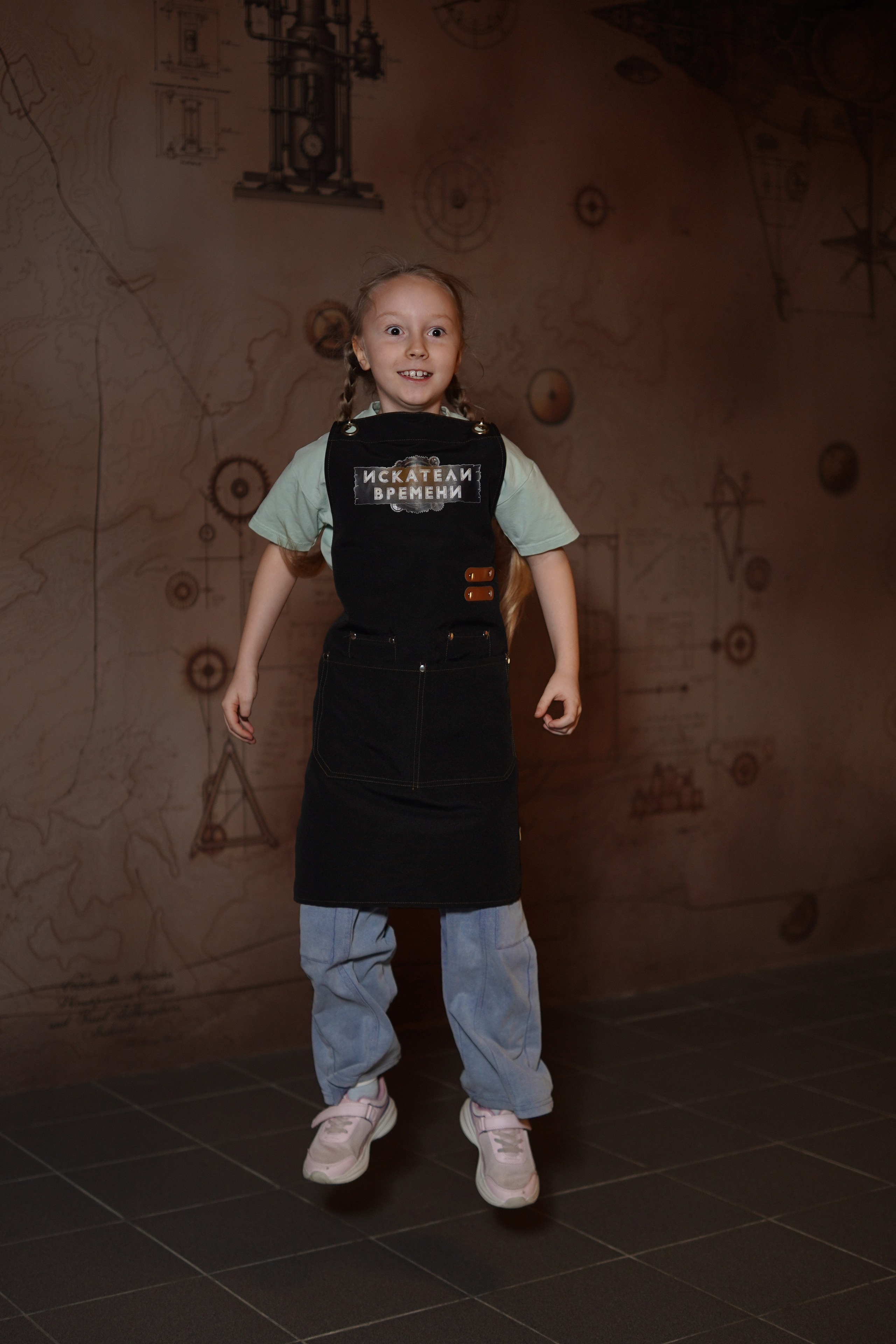 Детские празники, квесты. Главная