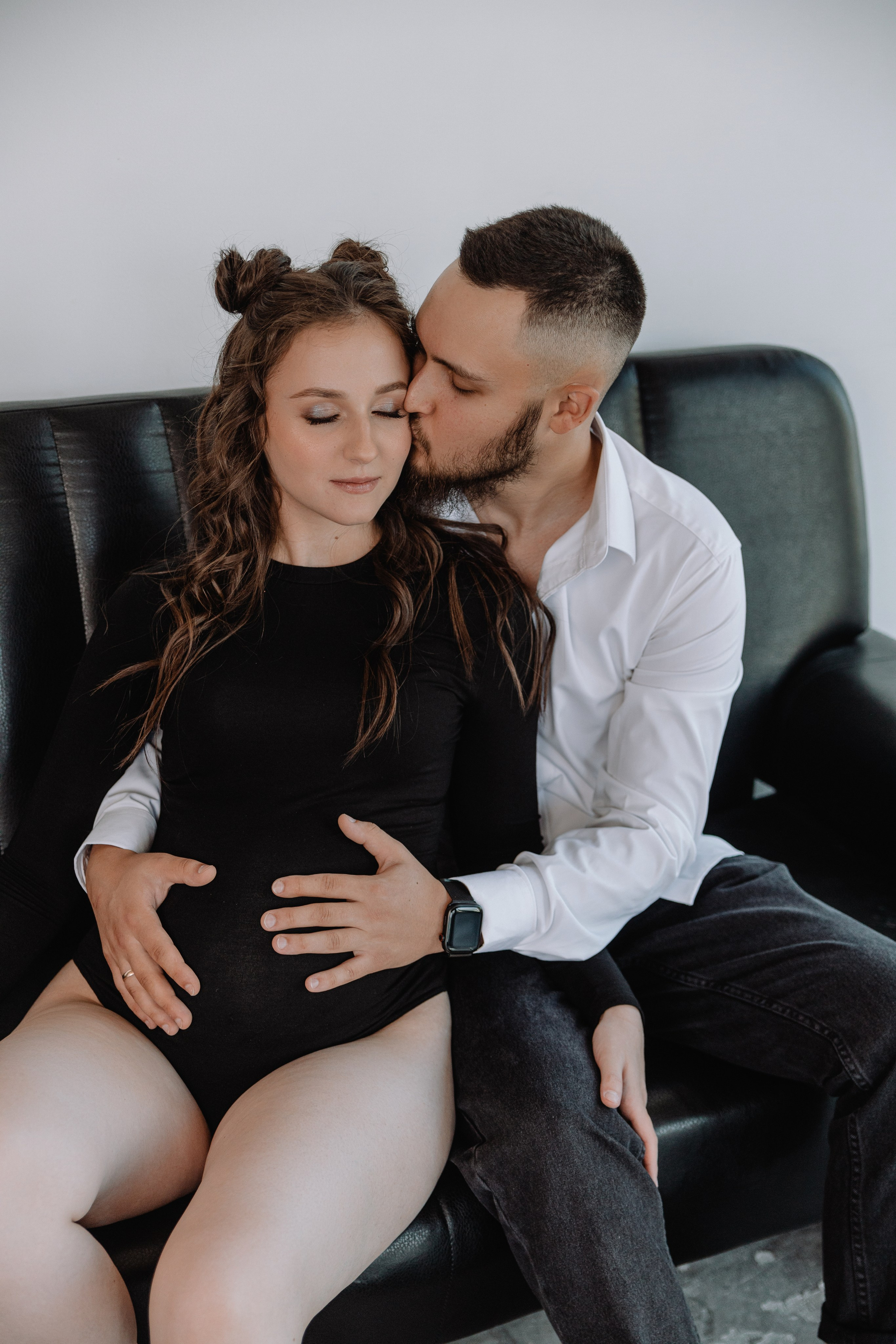 Дима и Настя. Фотограф Воронеж Варвара