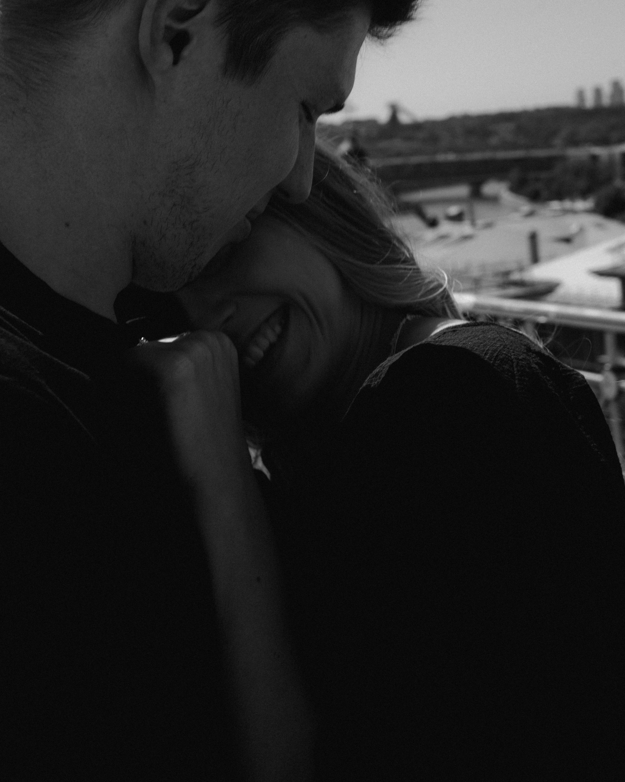 Кристина и Паша. Фотограф Москва Лада Ларина