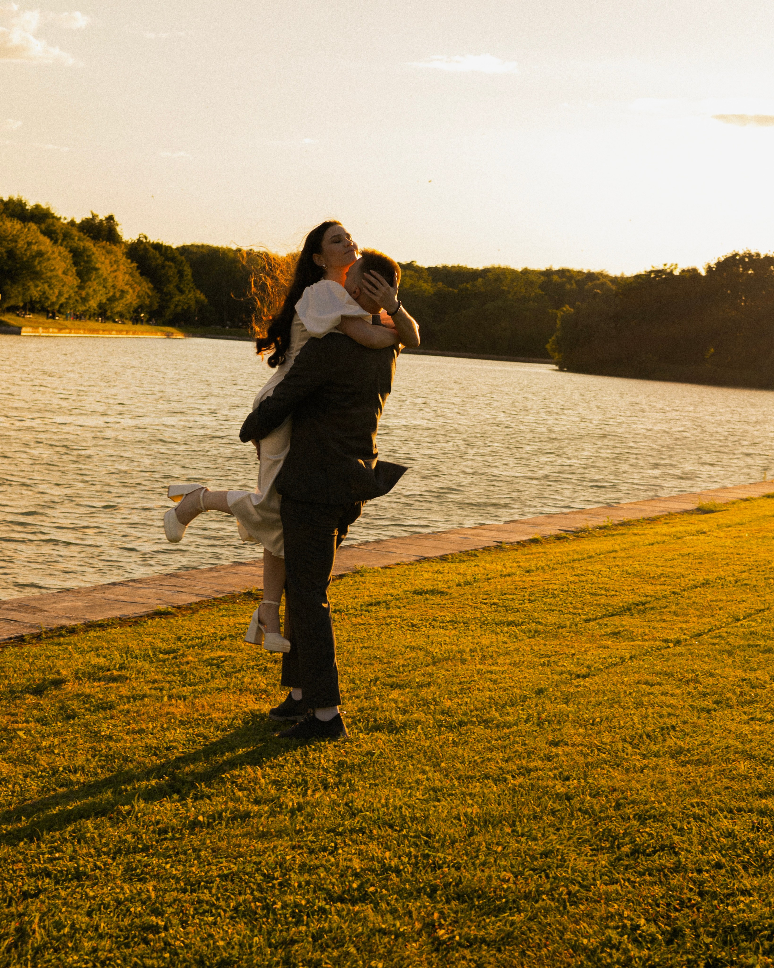 Игнат и Лада. Фотограф Москва Лада Ларина