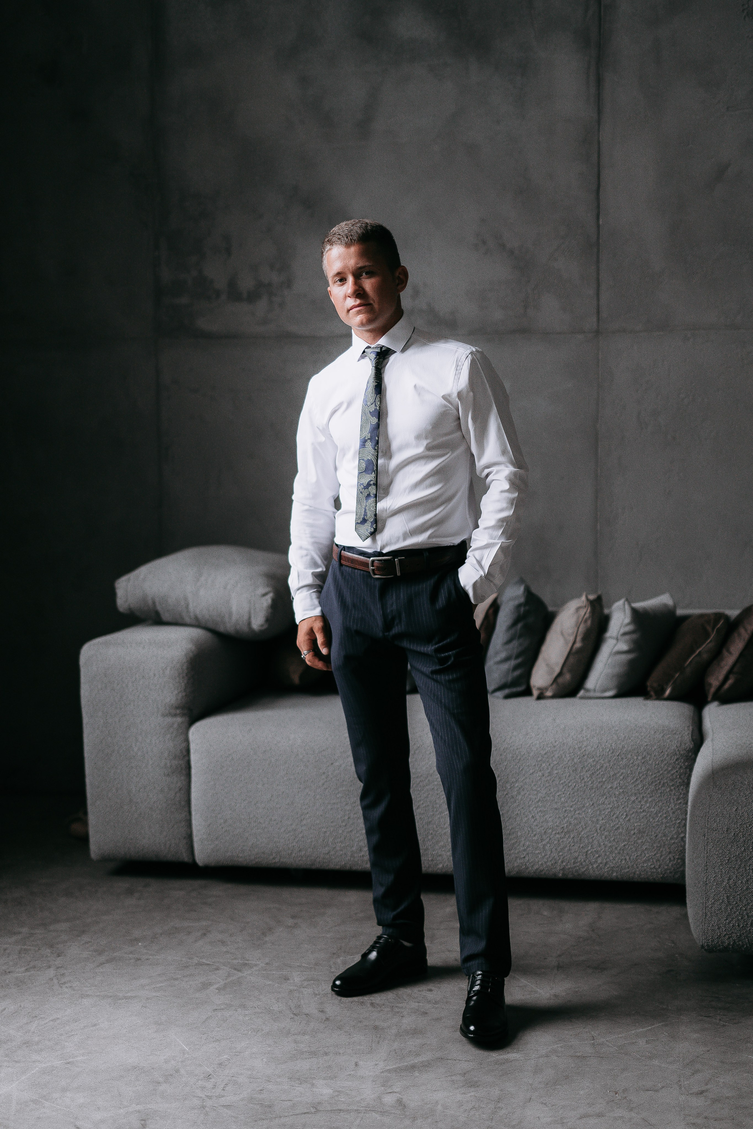 M&A. Свадебный фотограф в Чебоксарах