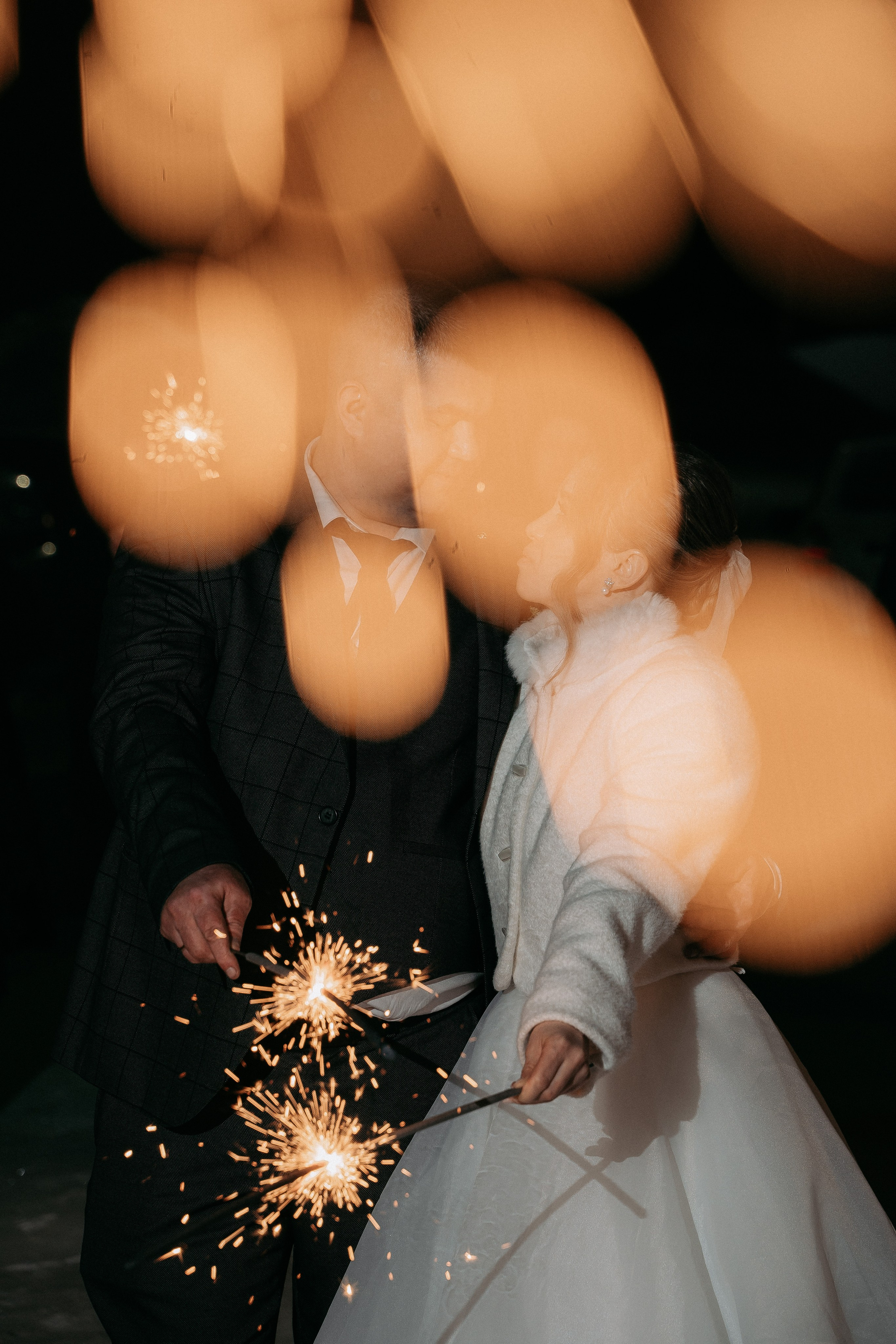 Николай и Анастасия. Свадебный фотограф в Чебоксарах