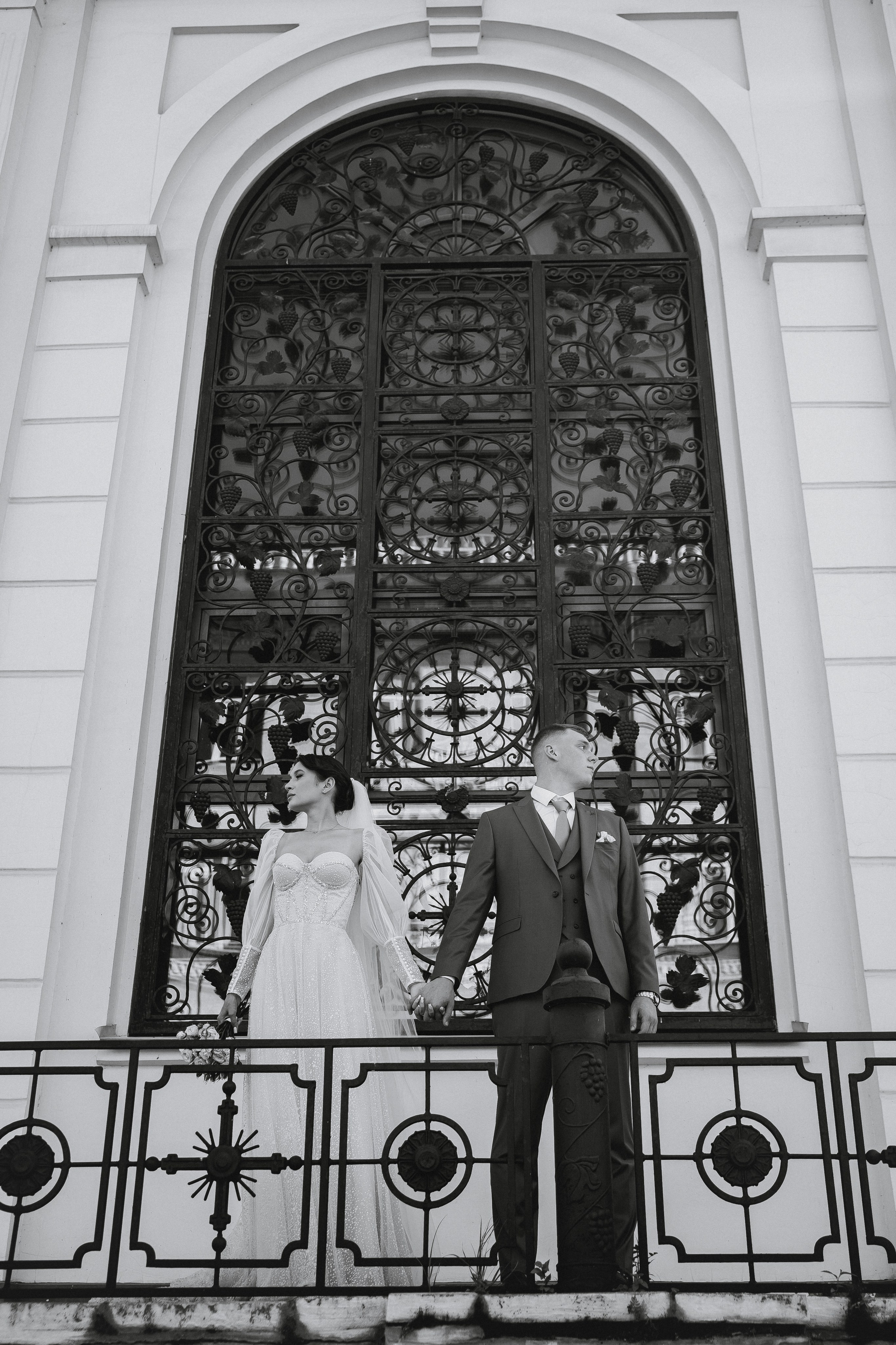 Арсений и Дарья. Свадебный фотограф в Чебоксарах