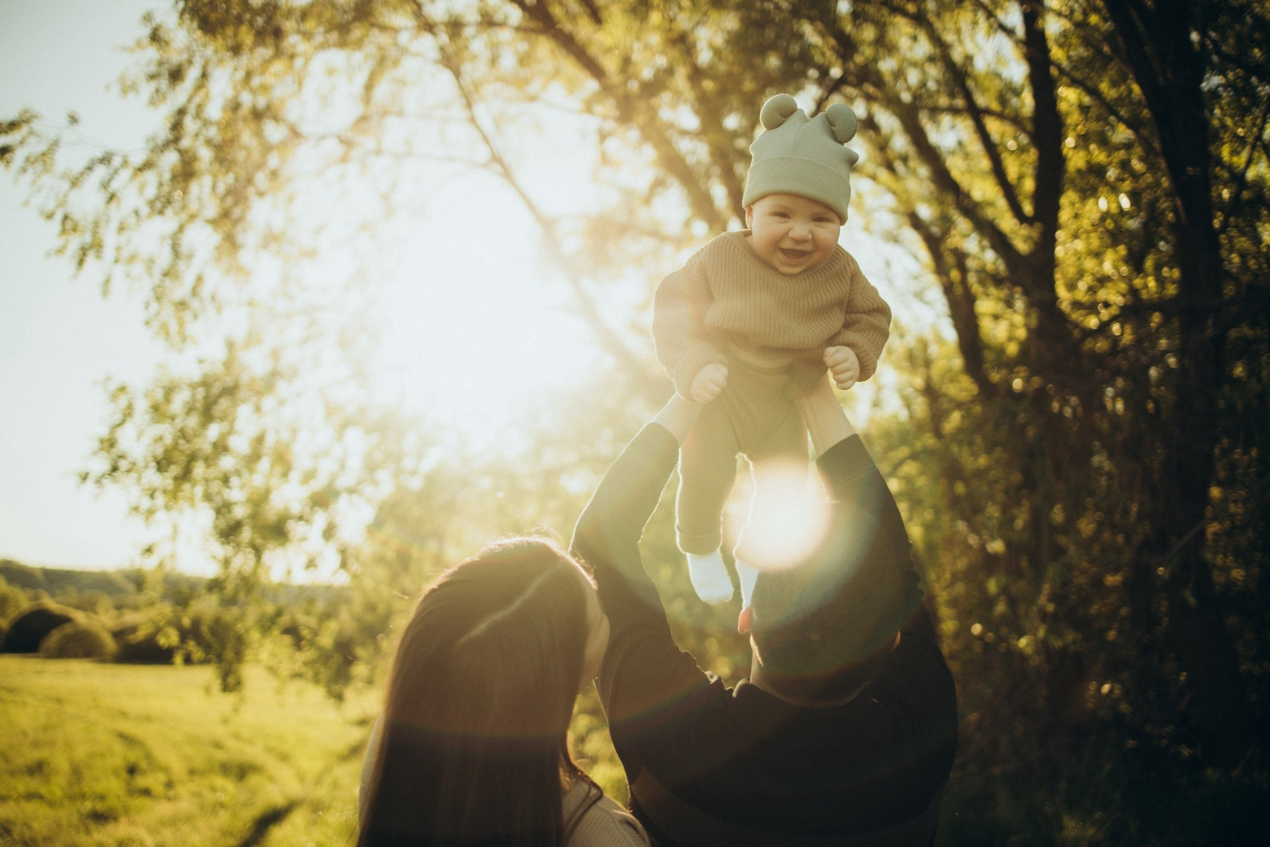 Семейные истории. Семейный фотограф Даша Погорелова г. Богучар