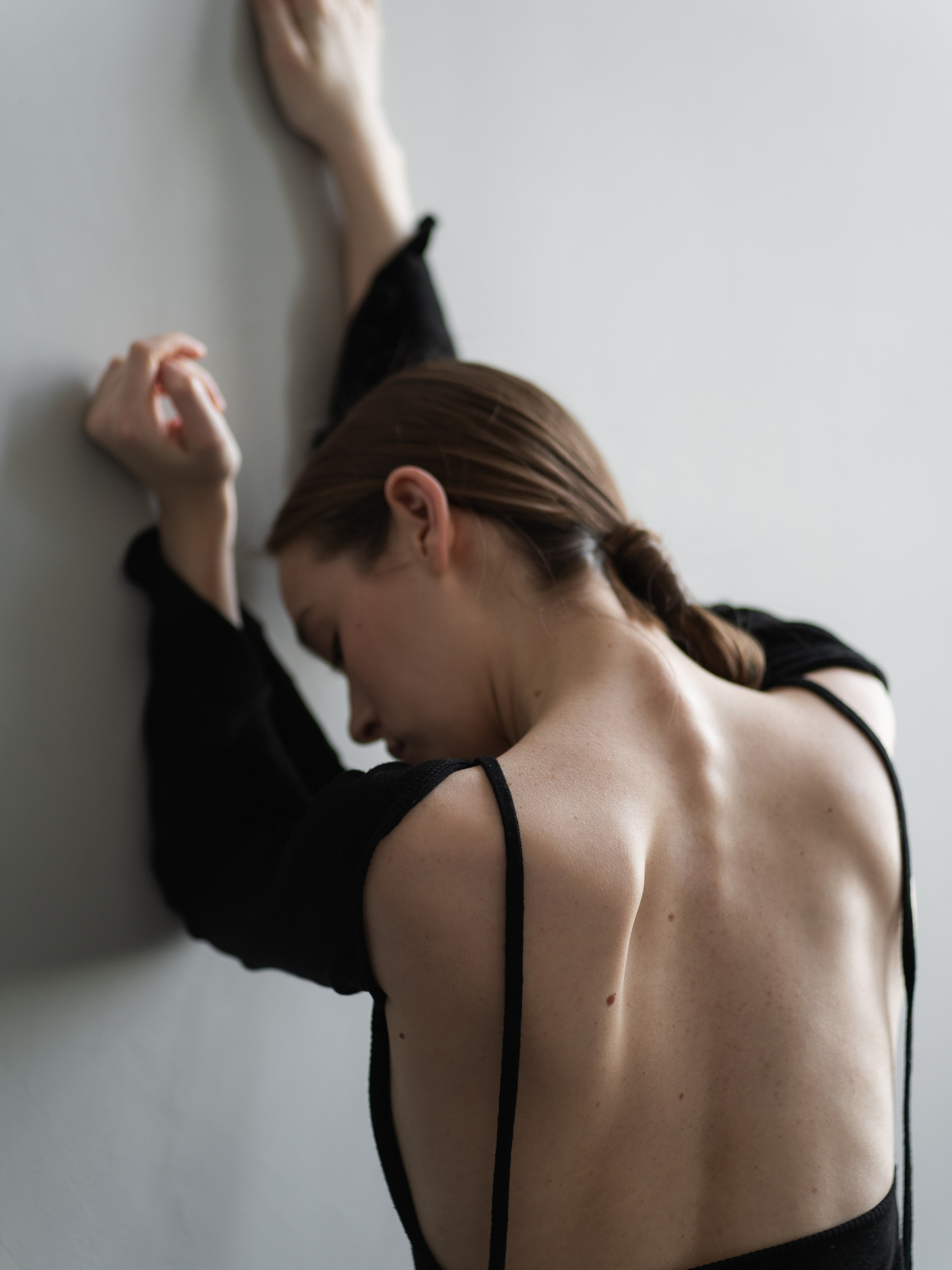 Персональный портрет. Фотограф|Казань