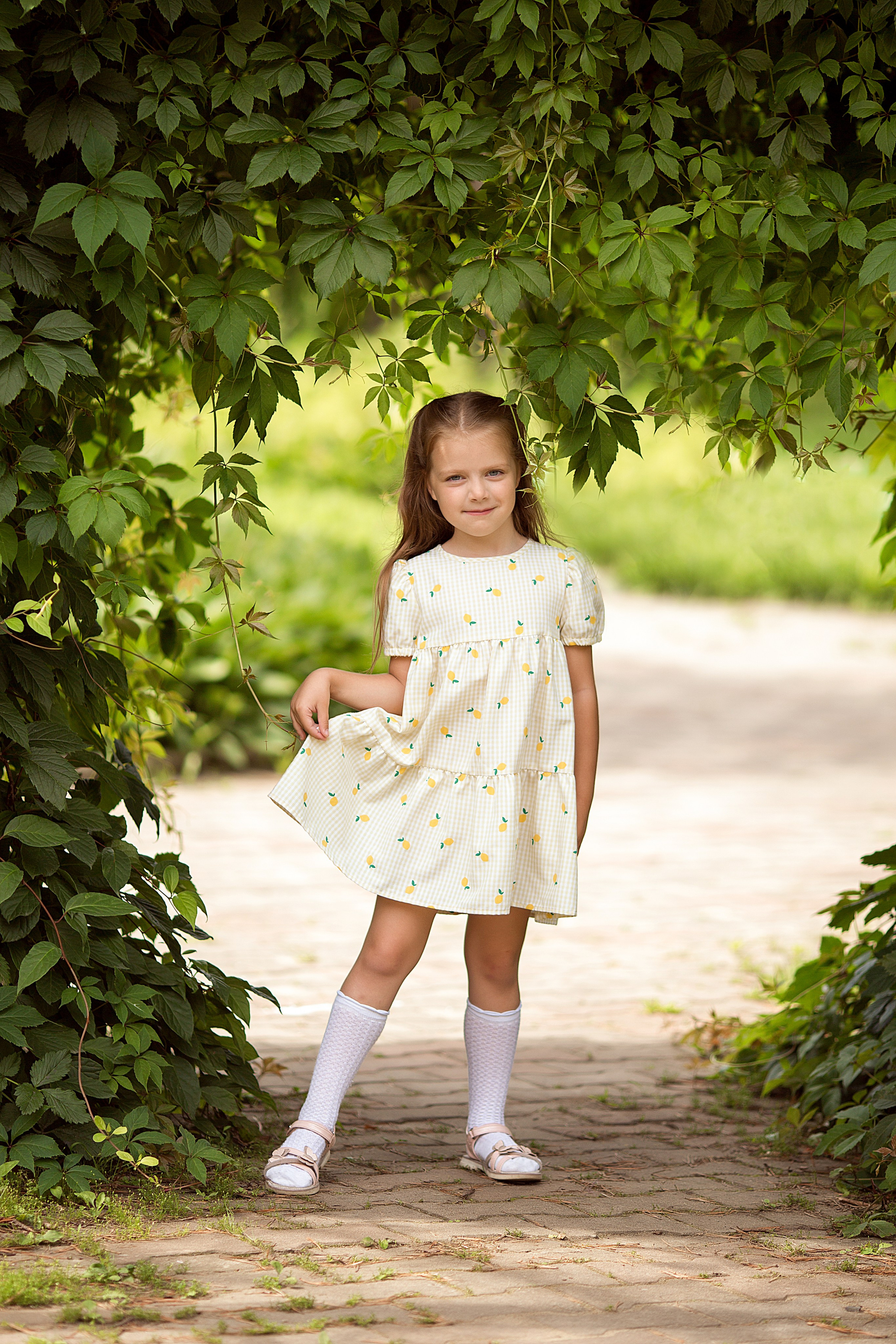 Алексей с Таней и дочки. Людмила Далидович топовый семейный фотограф Находка/Владивосток