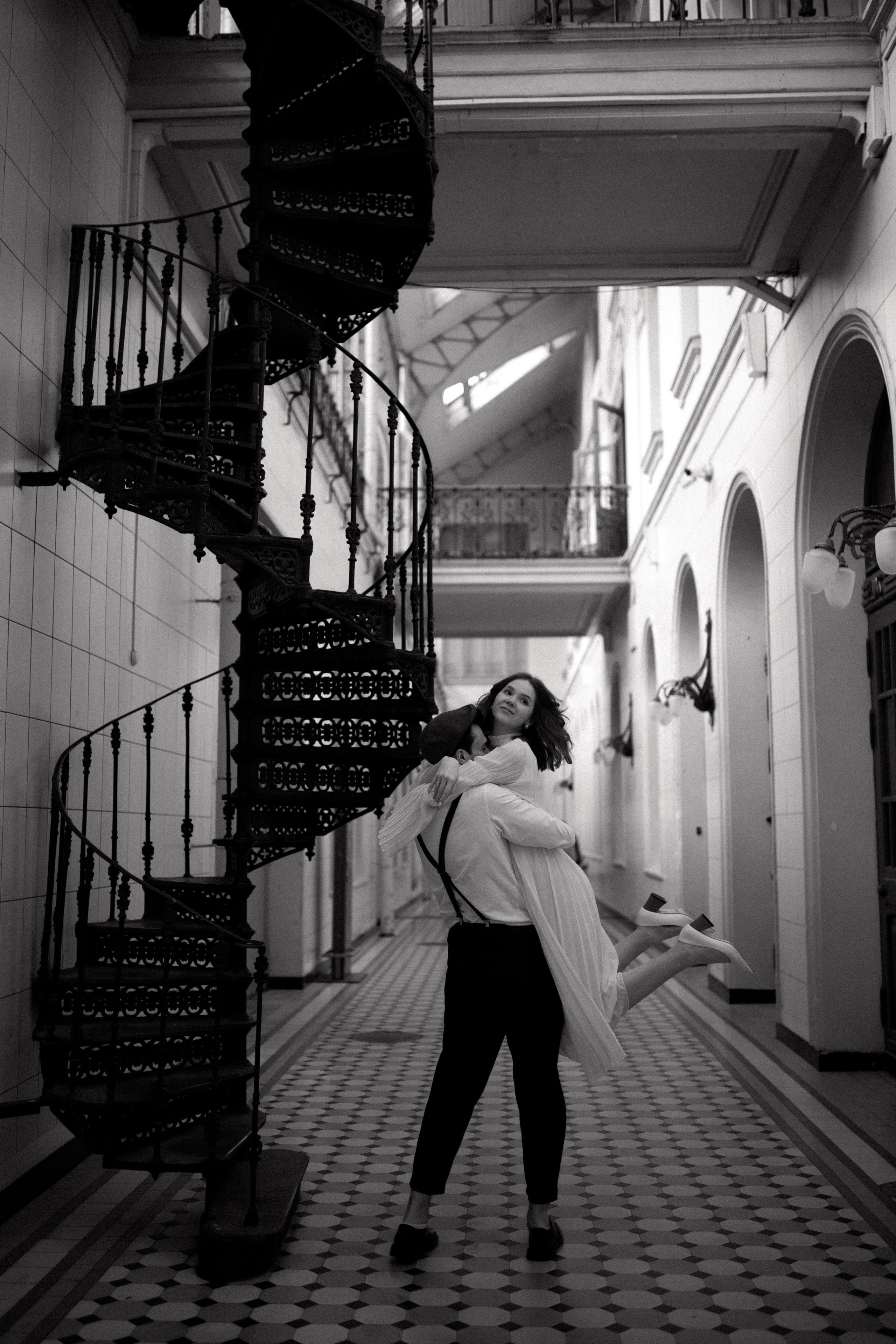 Витебский вокзал. Фотограф Диана Хасанова, г. Казань