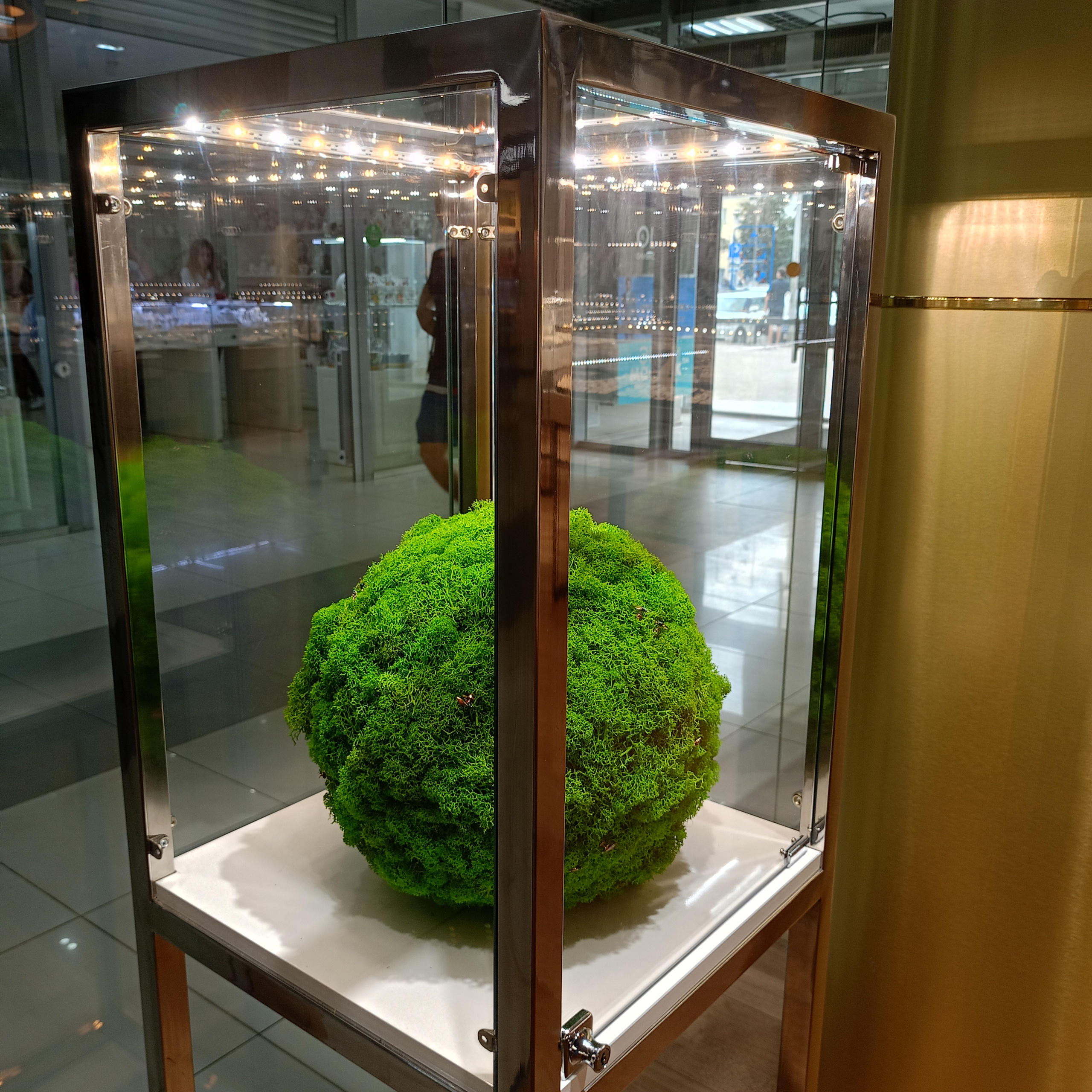 NEW GOLD. Aha-rus.ru