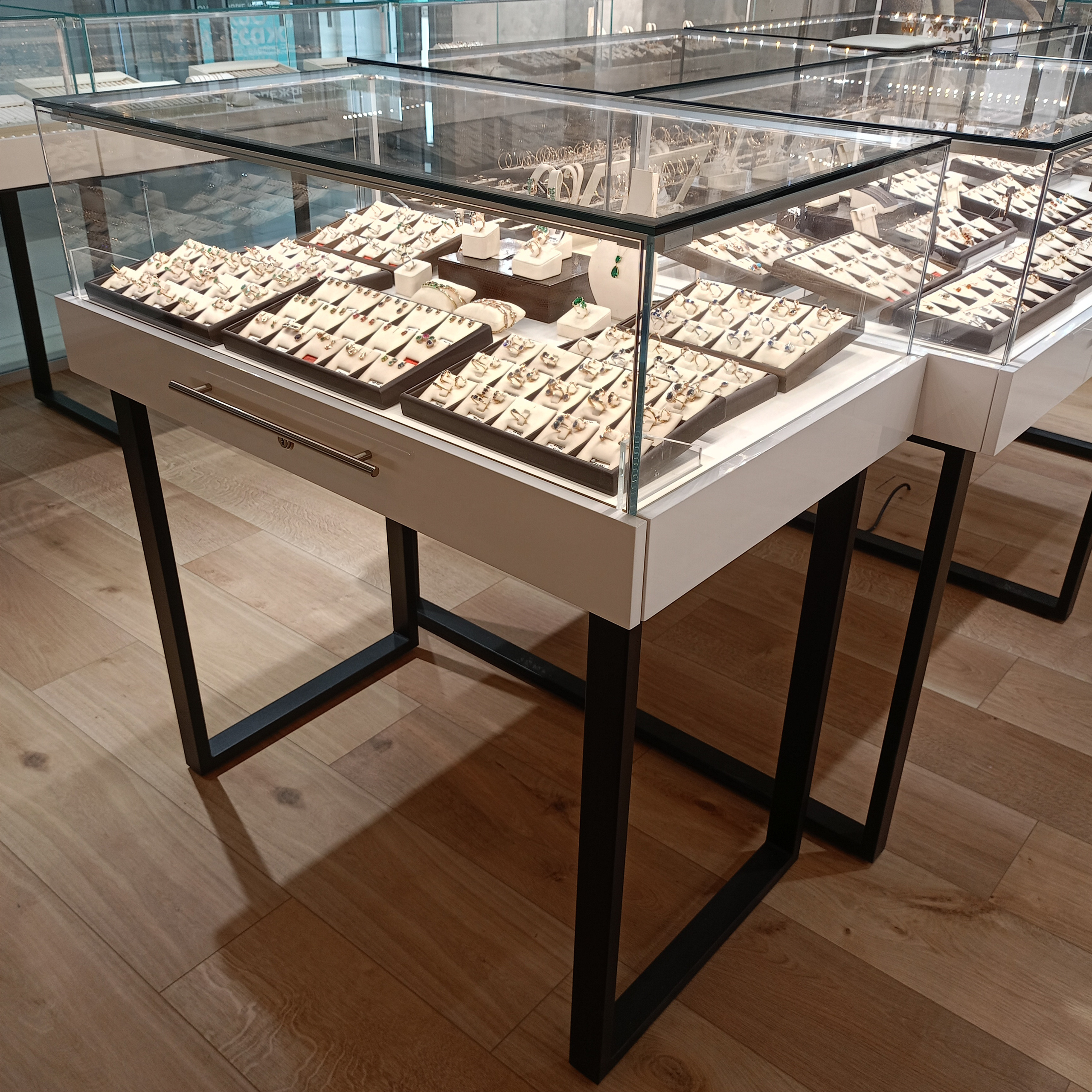 NEW GOLD. Aha-rus.ru