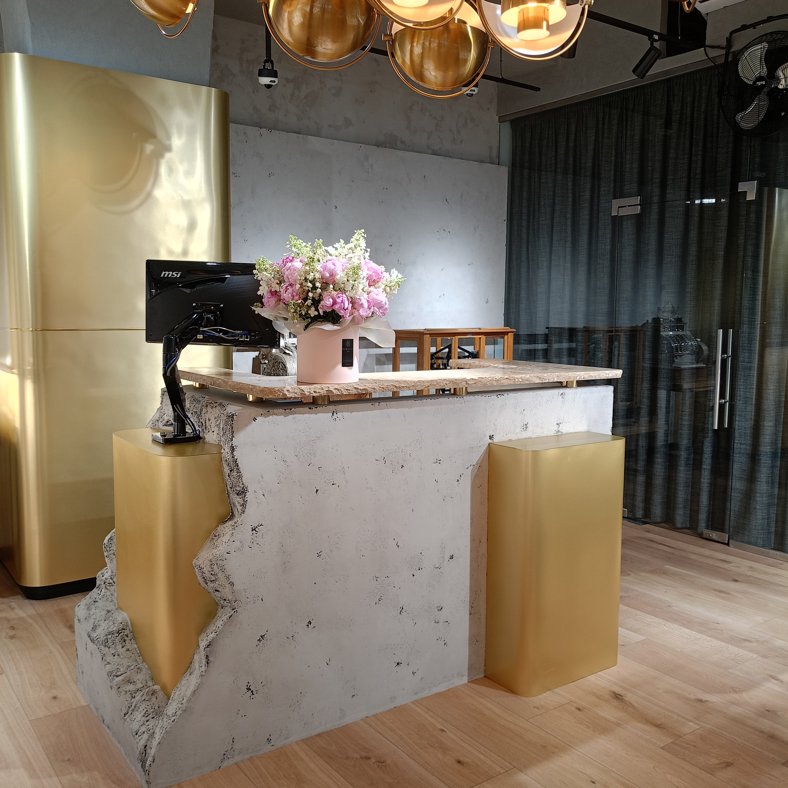 NEW GOLD. Aha-rus.ru