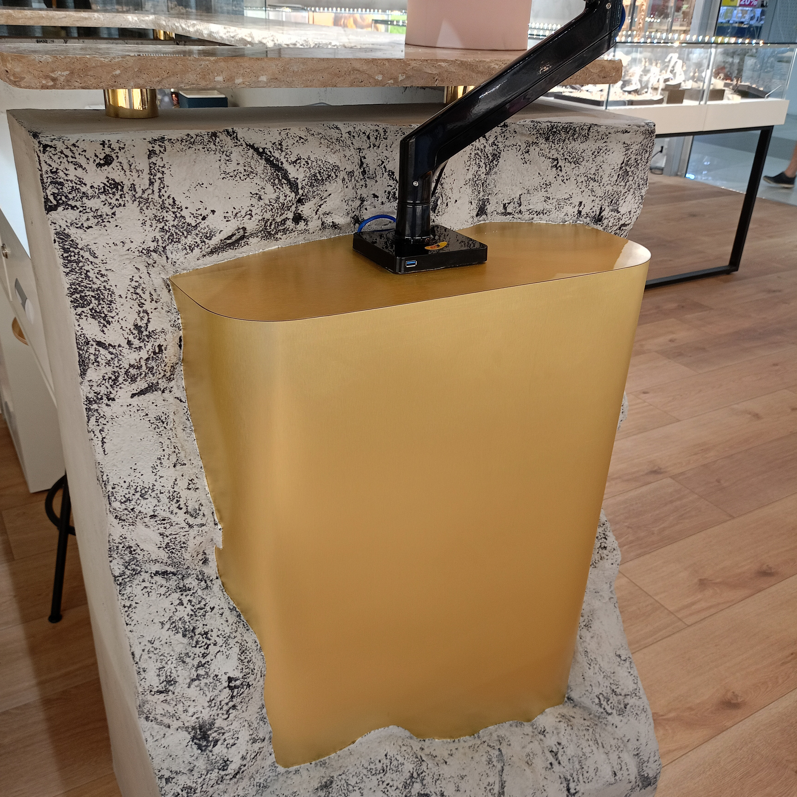 NEW GOLD. Aha-rus.ru