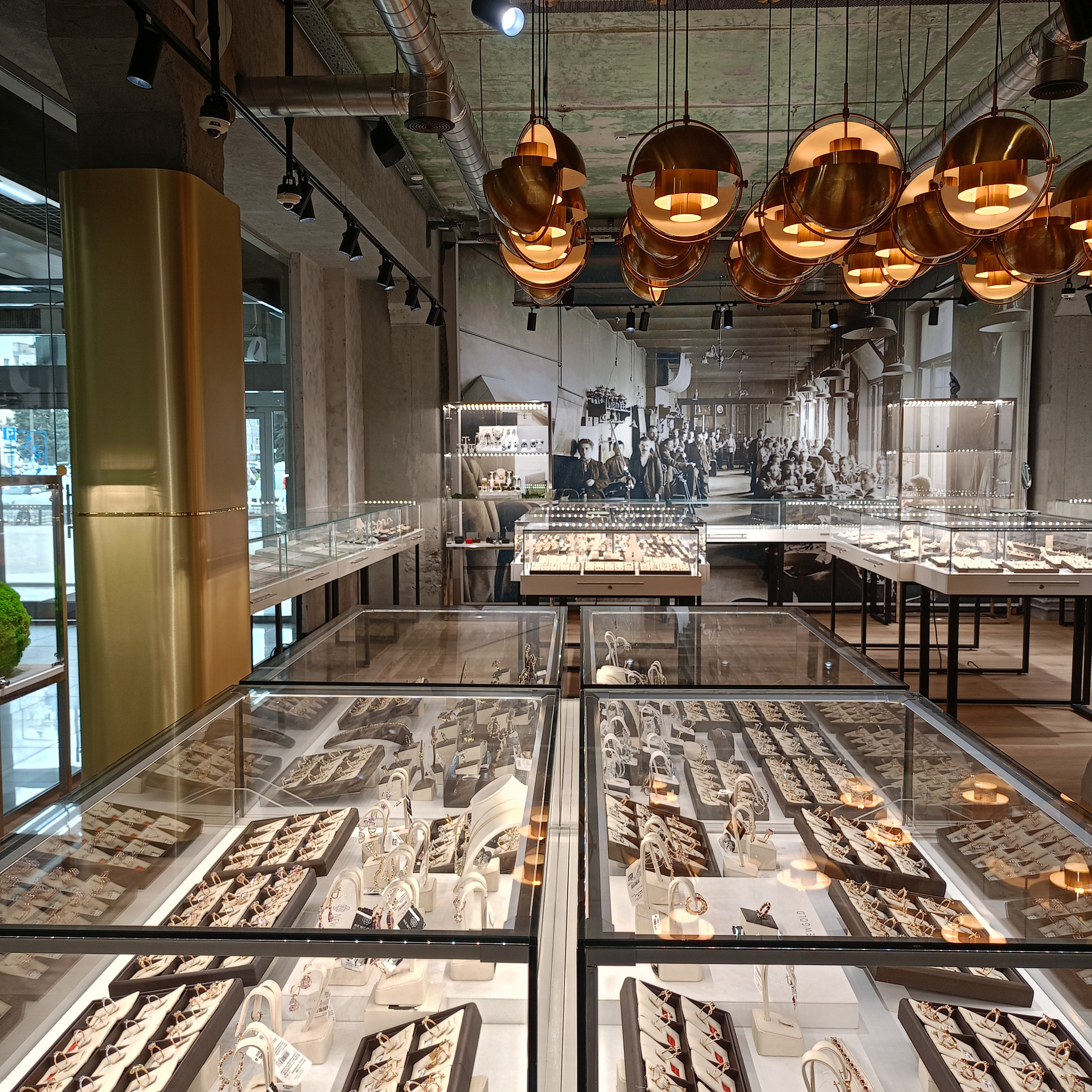 NEW GOLD. Aha-rus.ru