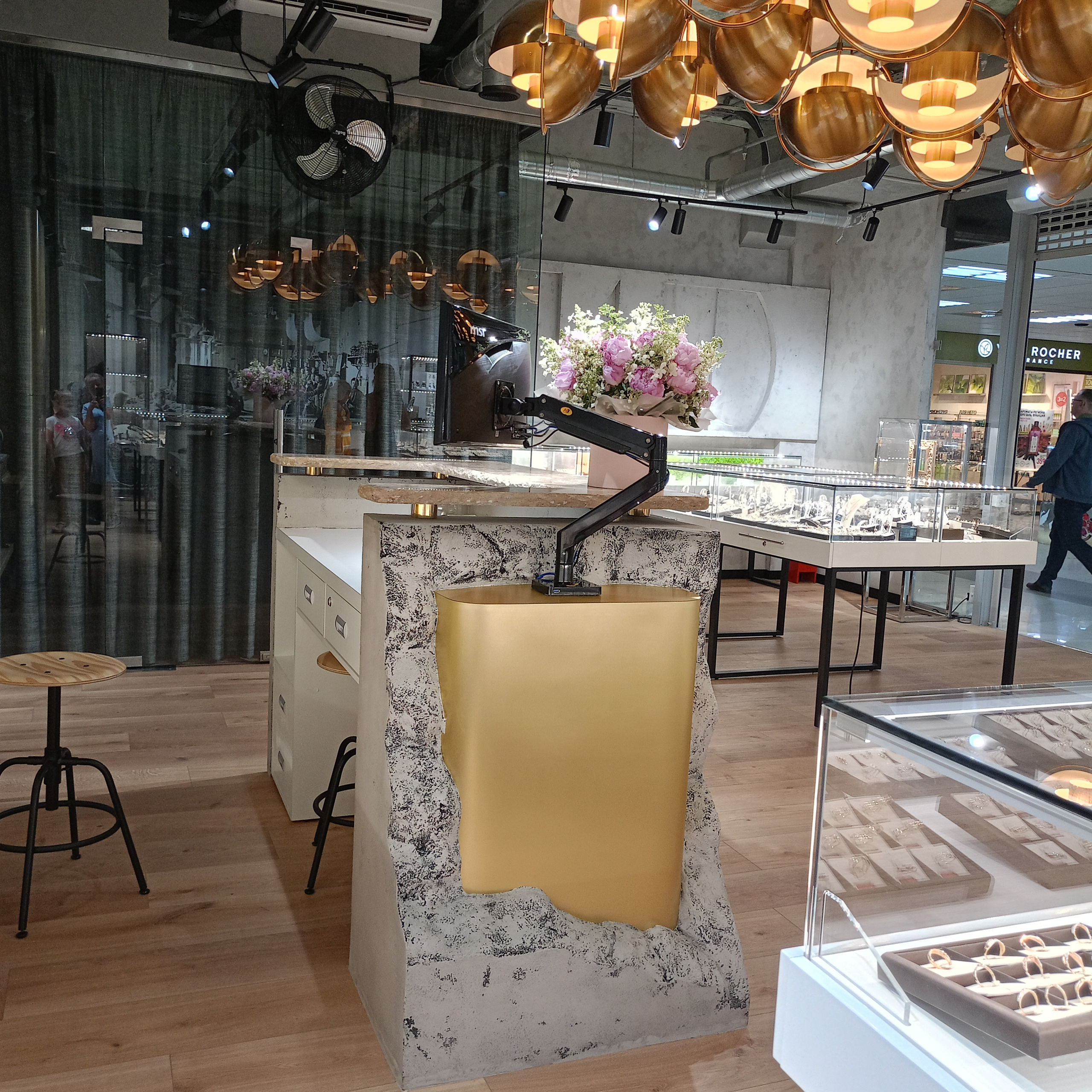 NEW GOLD. Aha-rus.ru