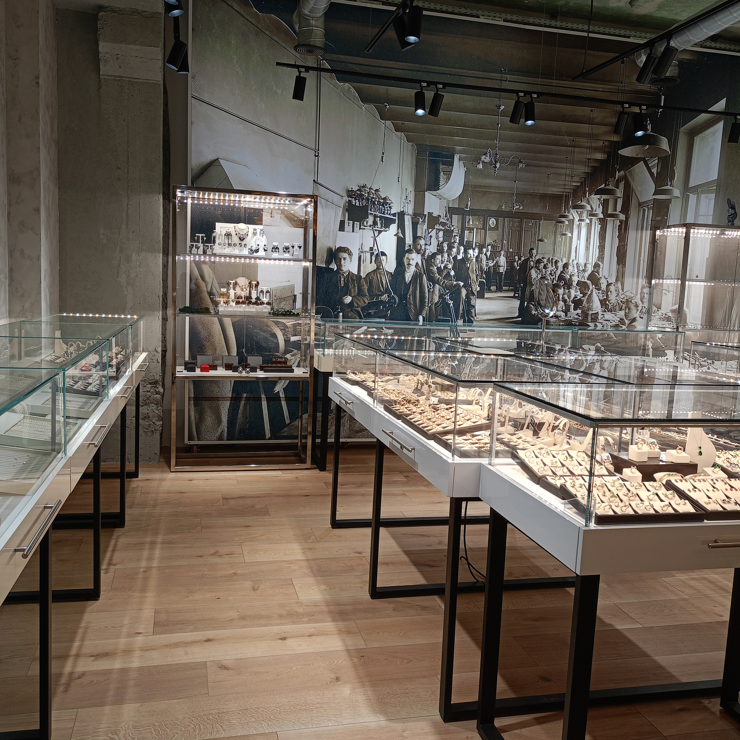 NEW GOLD. Aha-rus.ru