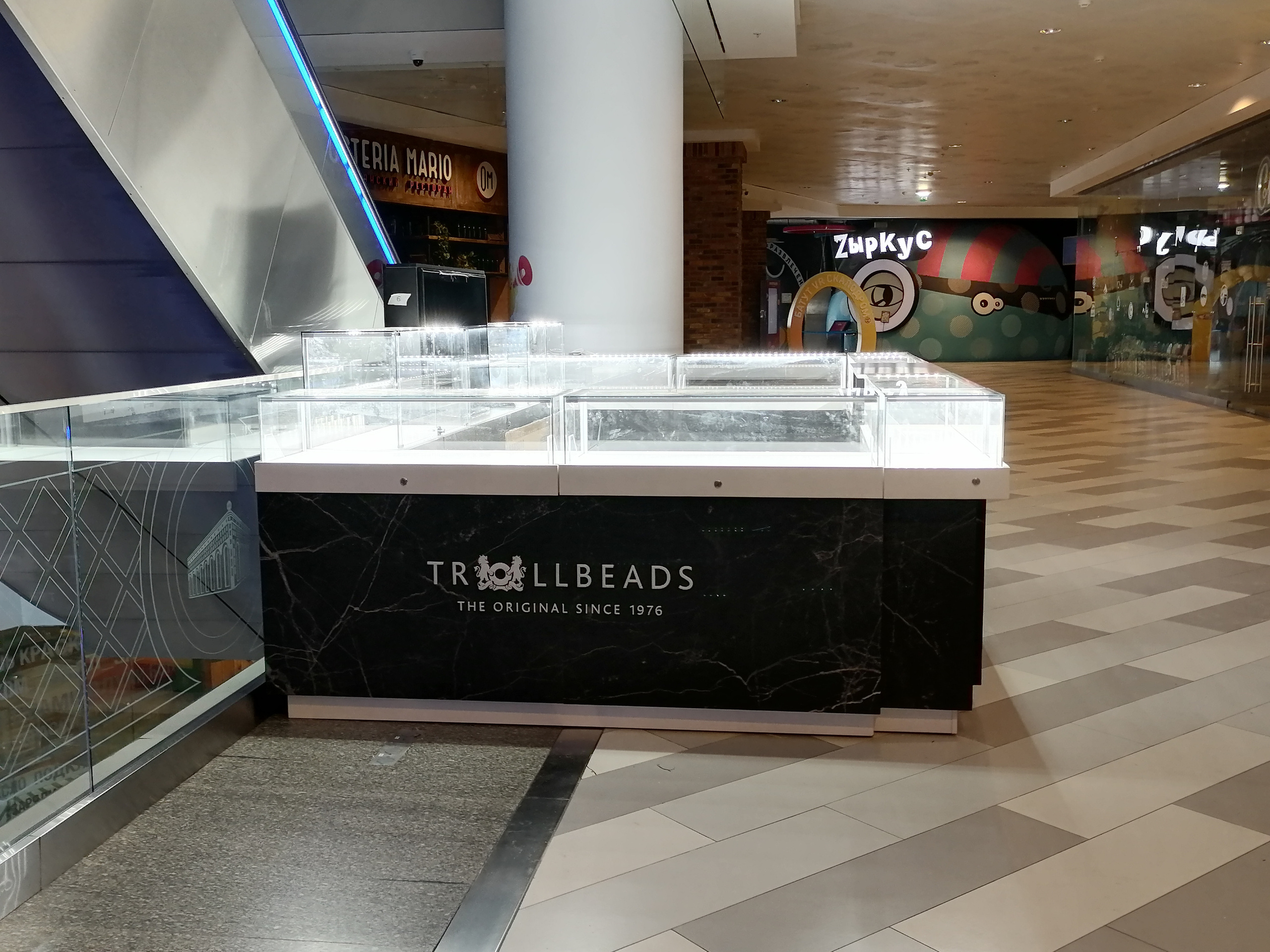 GOLDEN CONCEPT. Aha-rus.ru