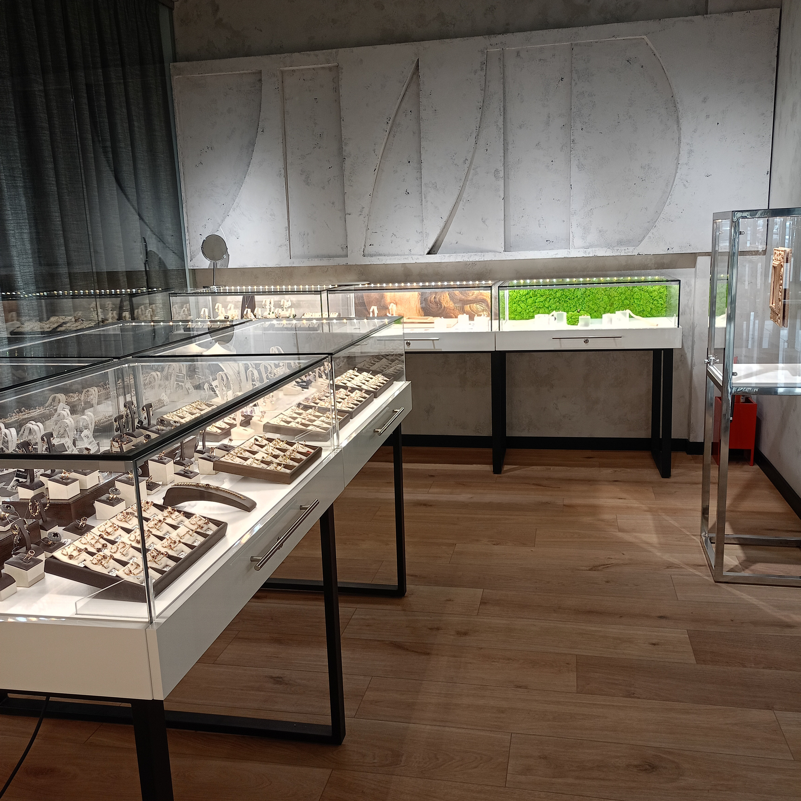 NEW GOLD. Aha-rus.ru