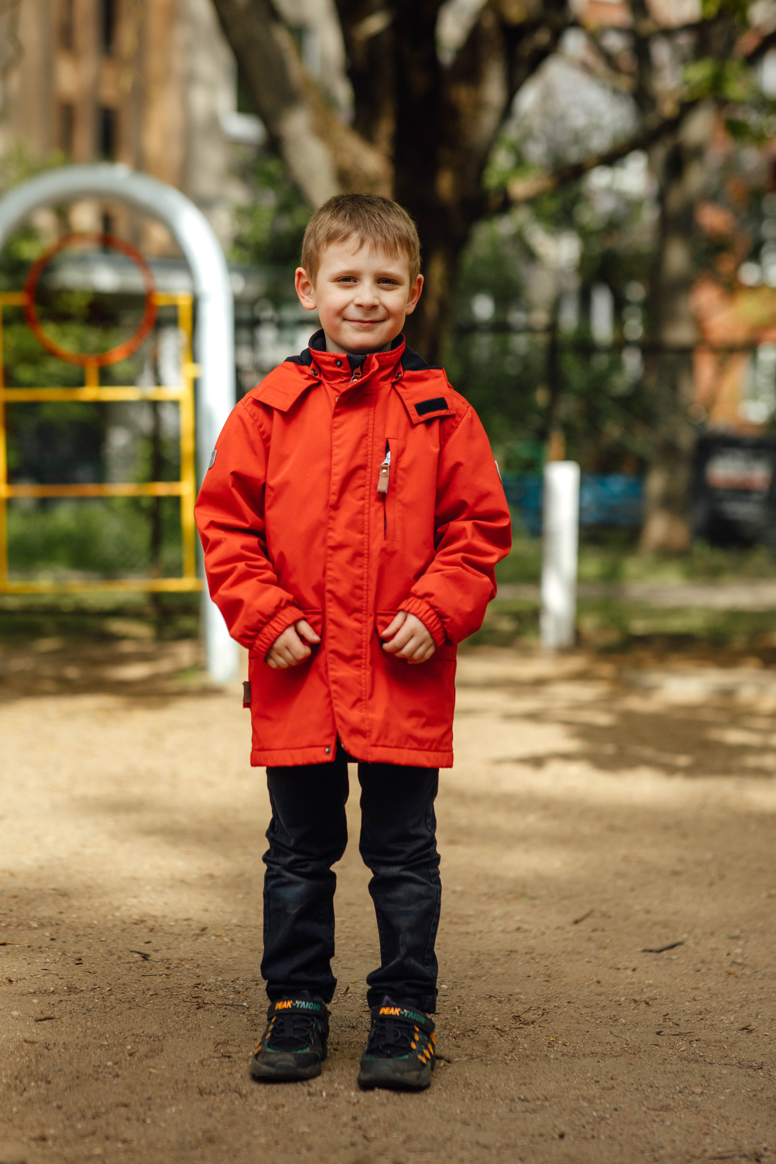 Выпускной ДС 410, май 2025